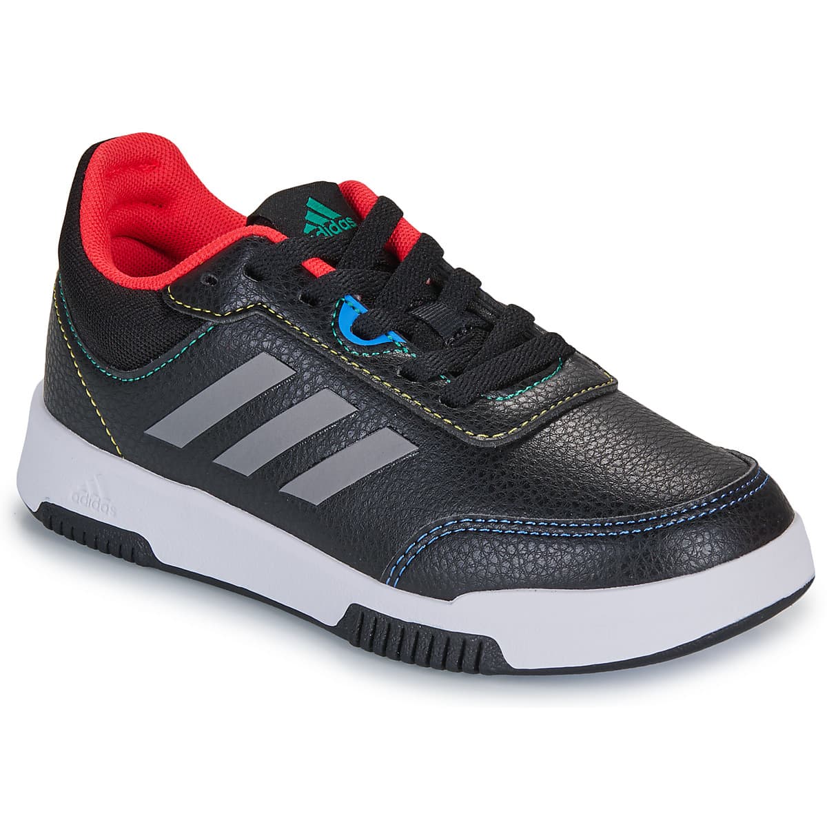 Boys' Sneakers adidas Black