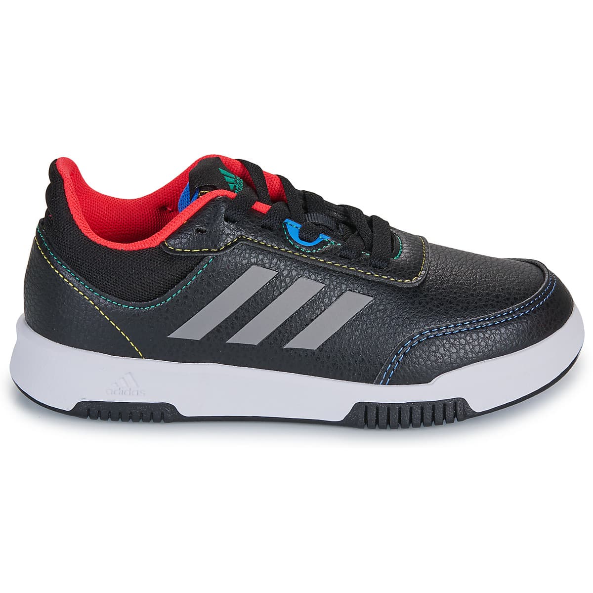 Boys' Sneakers adidas Black