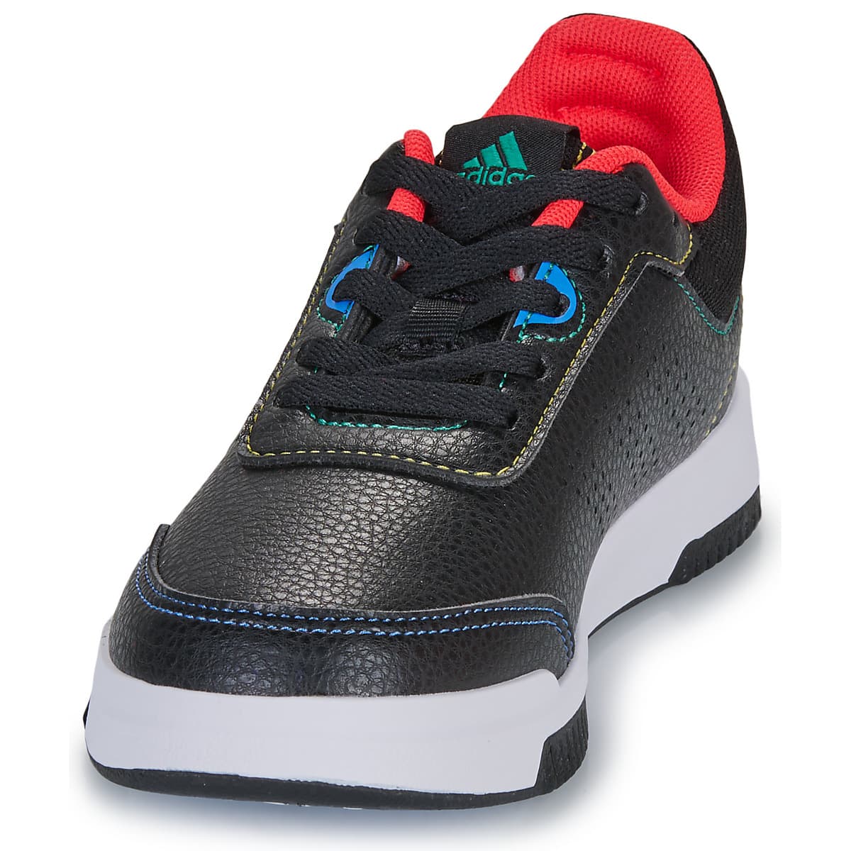 Boys' Sneakers adidas Black