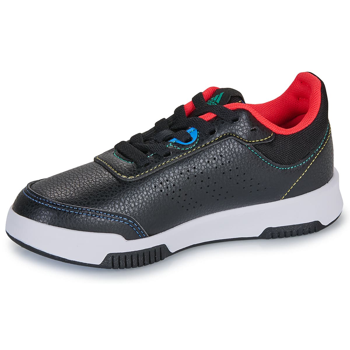 Boys' Sneakers adidas Black