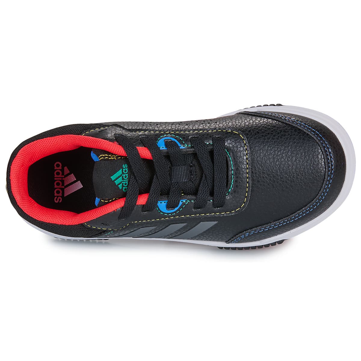 Boys' Sneakers adidas Black