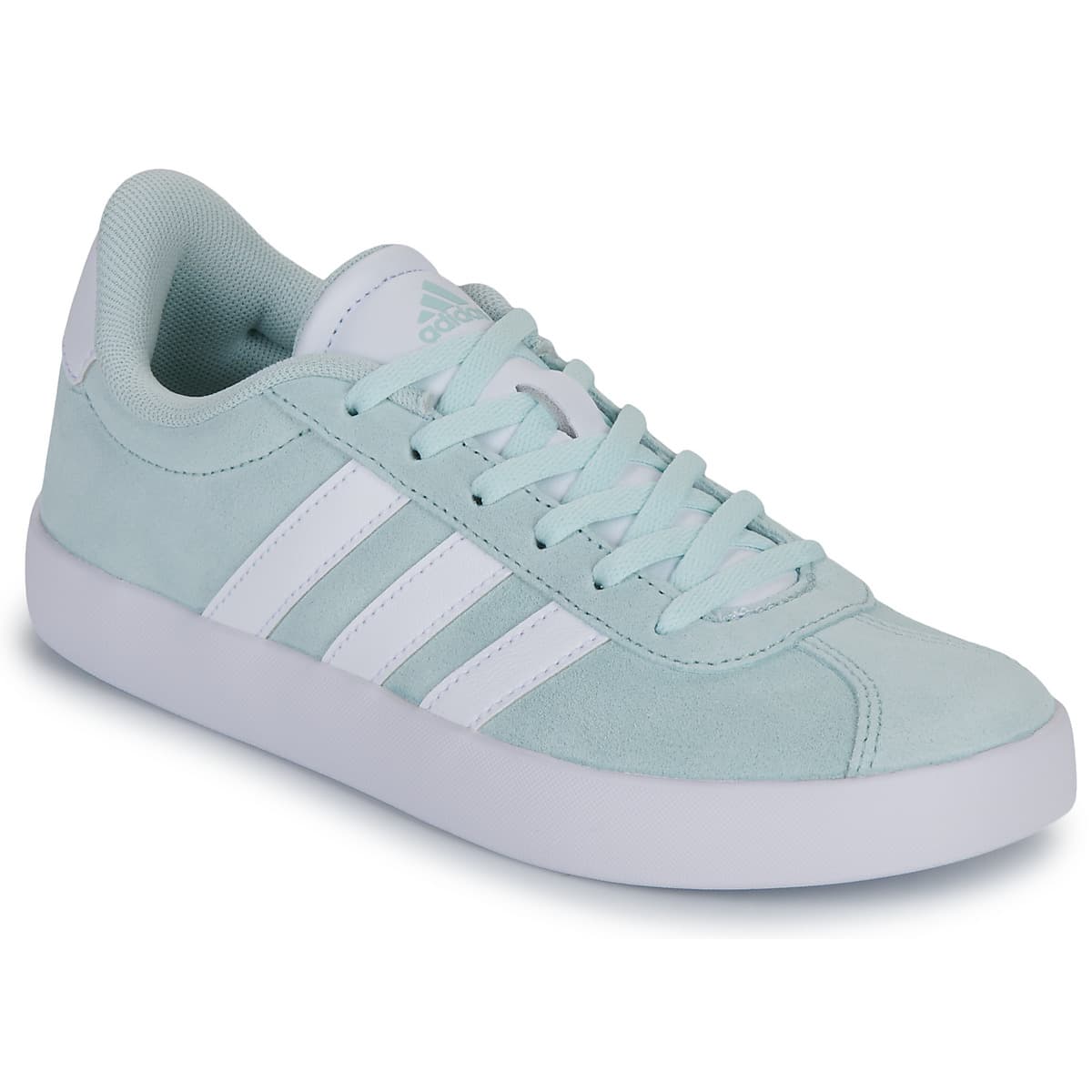 Girls' Sneakers adidas Blue