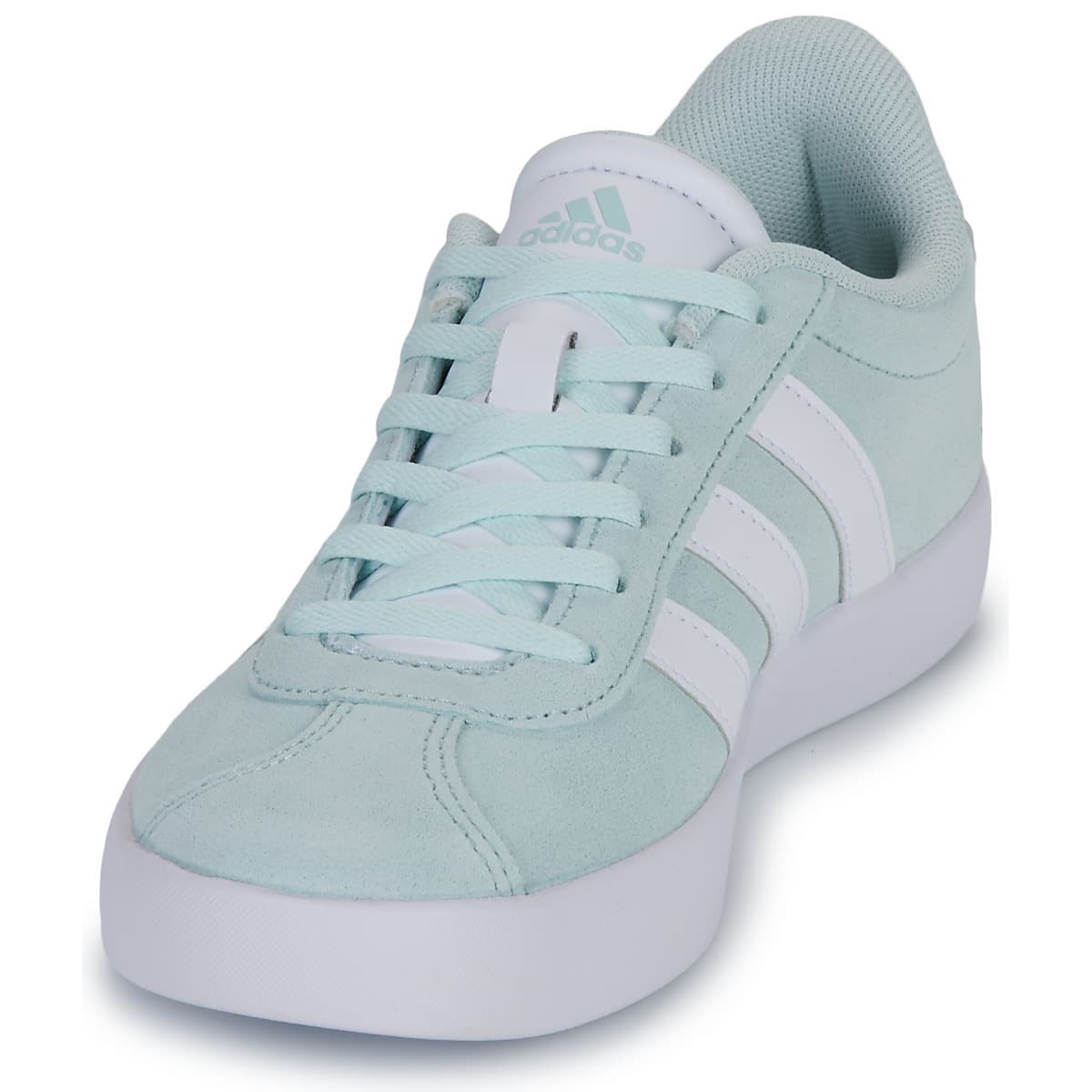 Boys' Sneakers adidas Blue