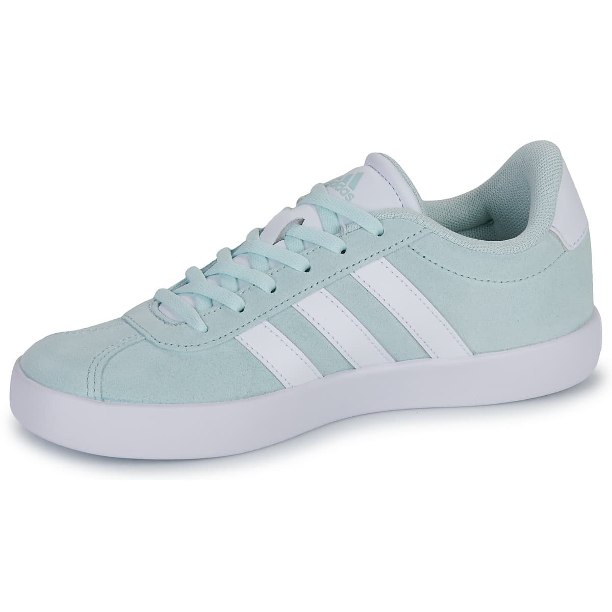 Boys' Sneakers adidas Blue