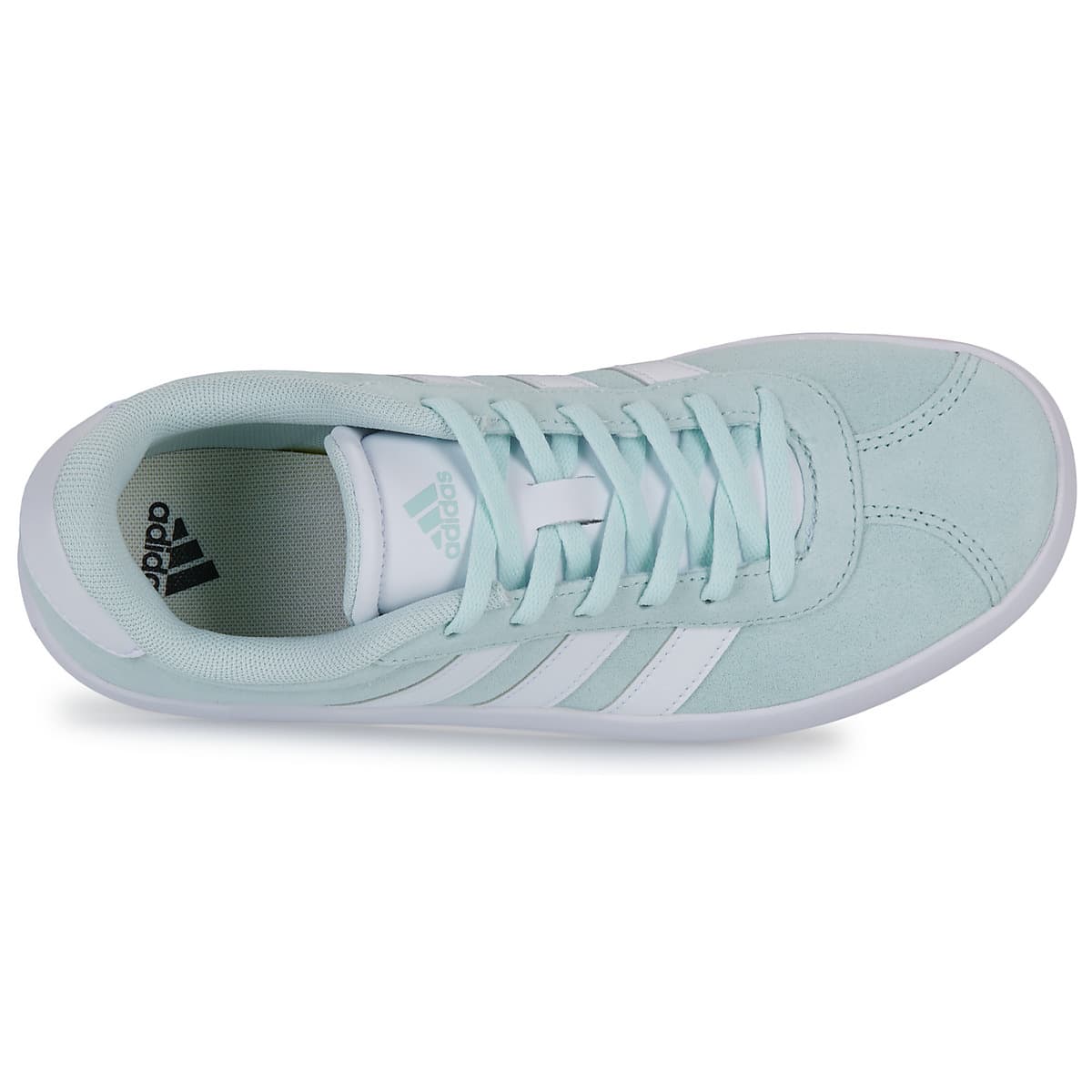 Boys' Sneakers adidas Blue