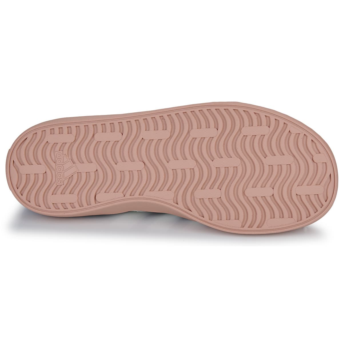 Girls' Sneakers adidas Purple