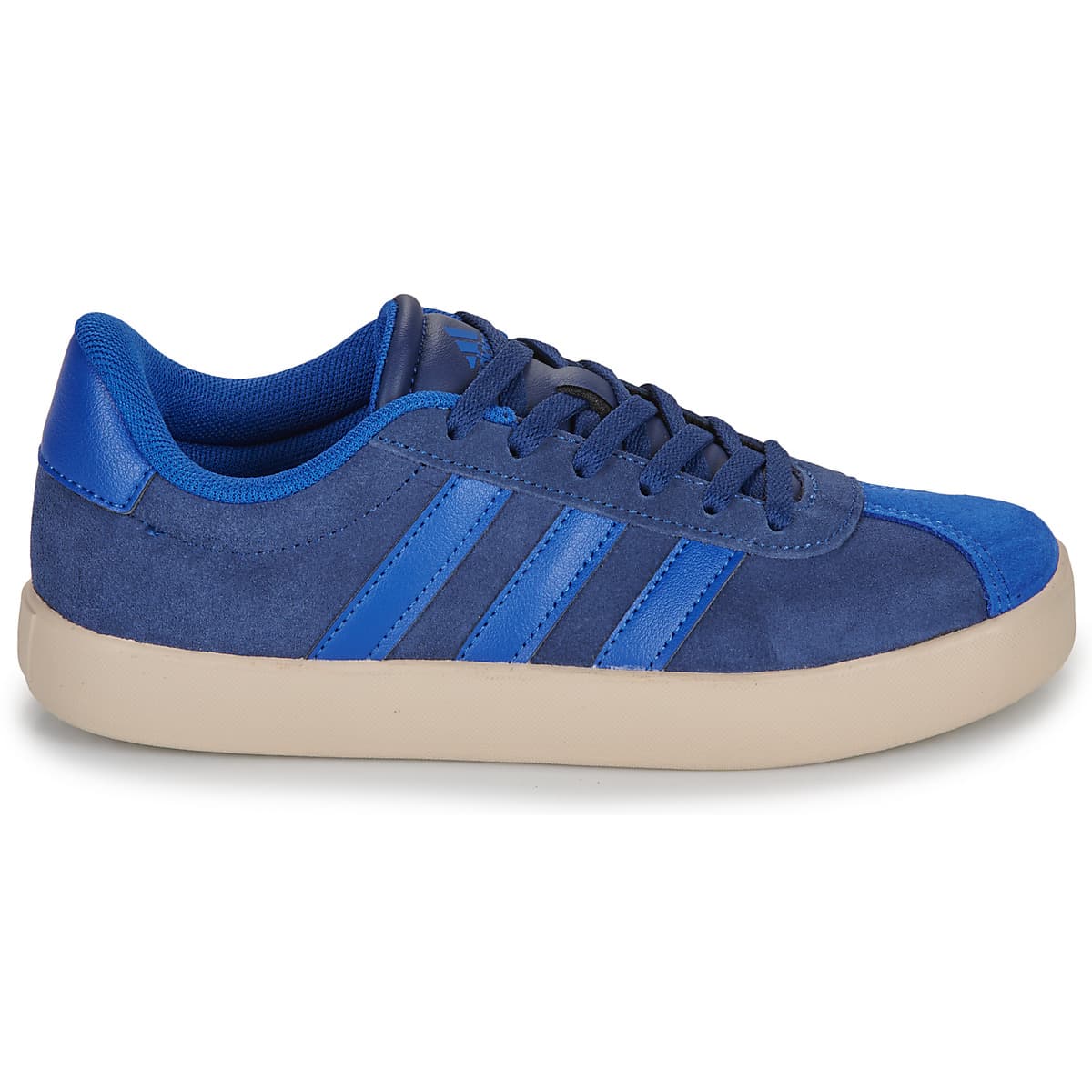 Boys' Sneakers adidas Blue