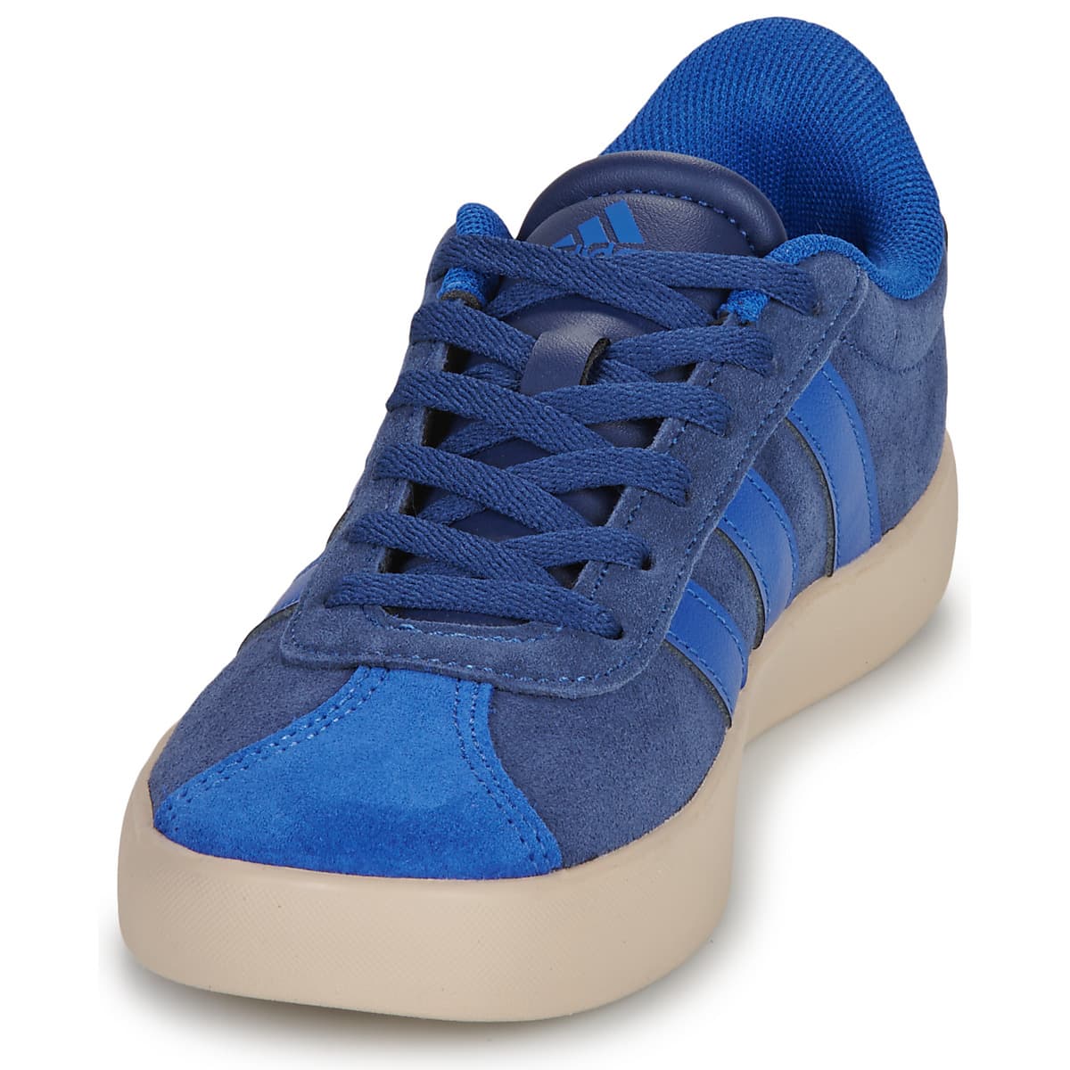 Boys' Sneakers adidas Blue