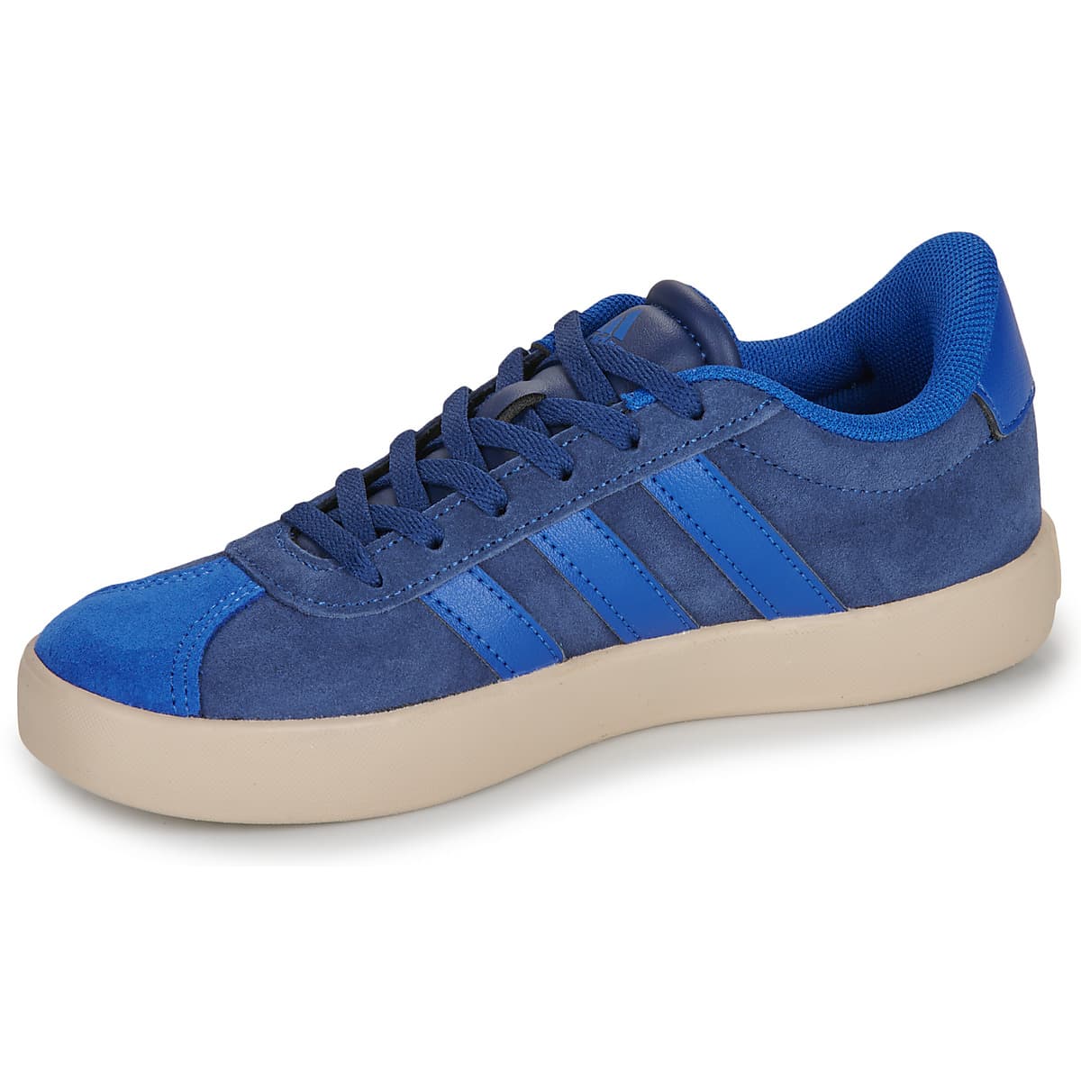 Boys' Sneakers adidas Blue