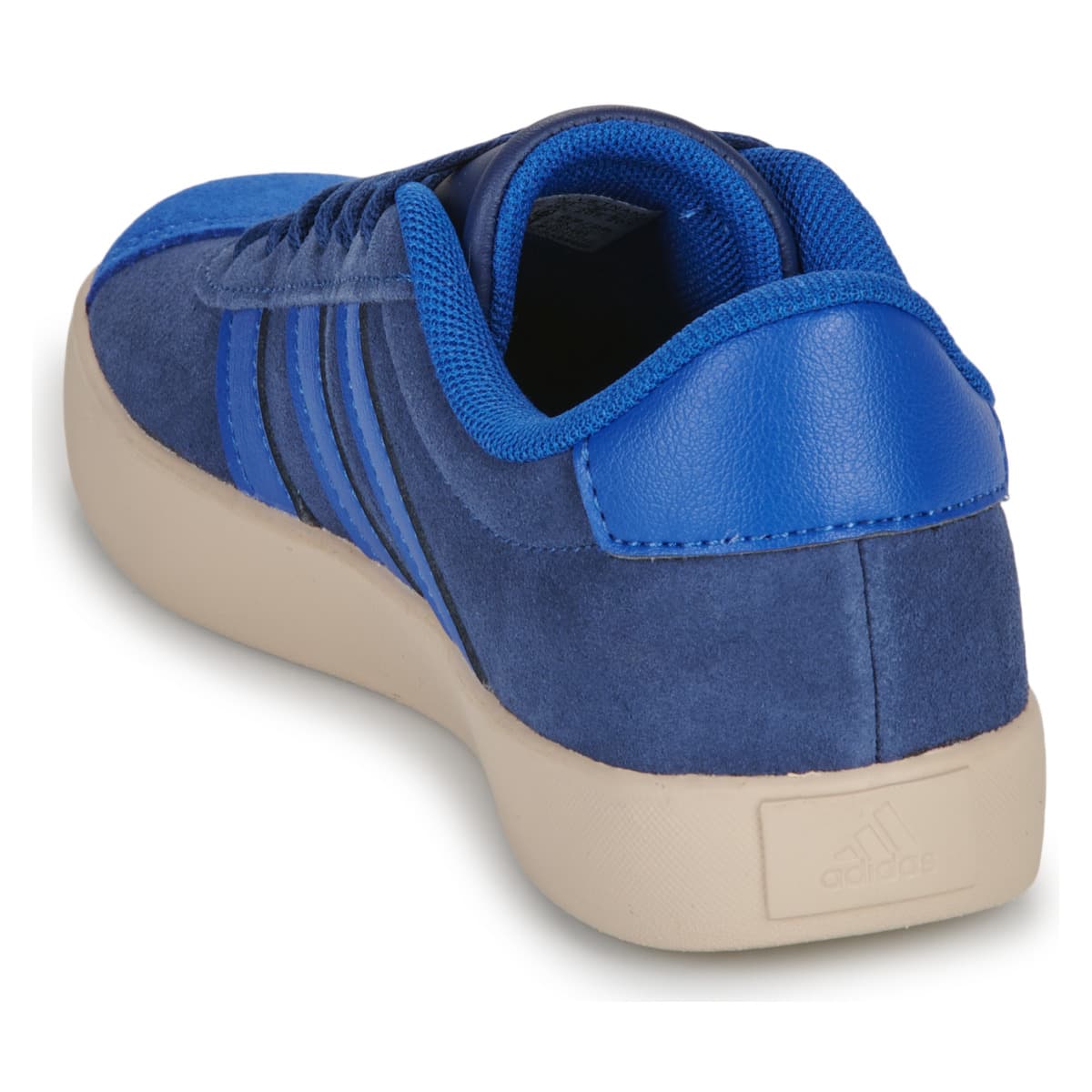 Boys' Sneakers adidas Blue