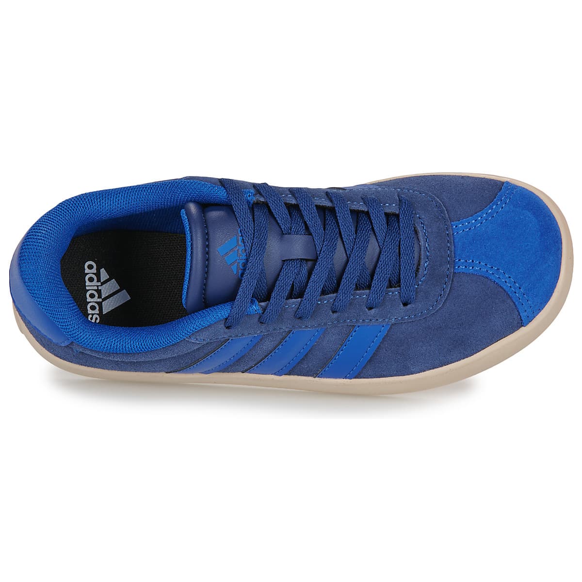 Boys' Sneakers adidas Blue