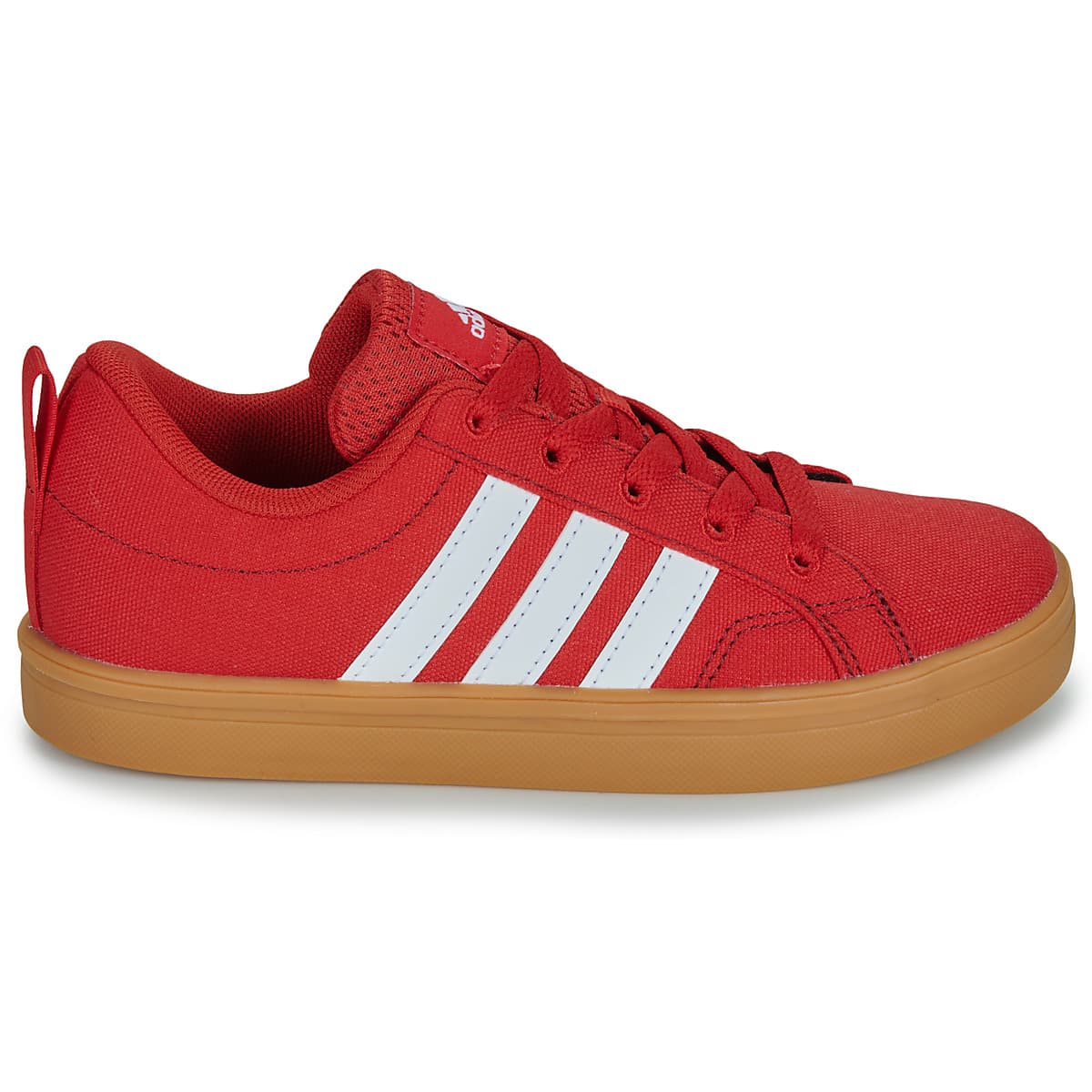 Boys' Sneakers adidas Red