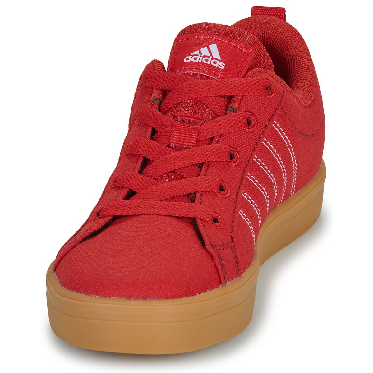 Boys' Sneakers adidas Red