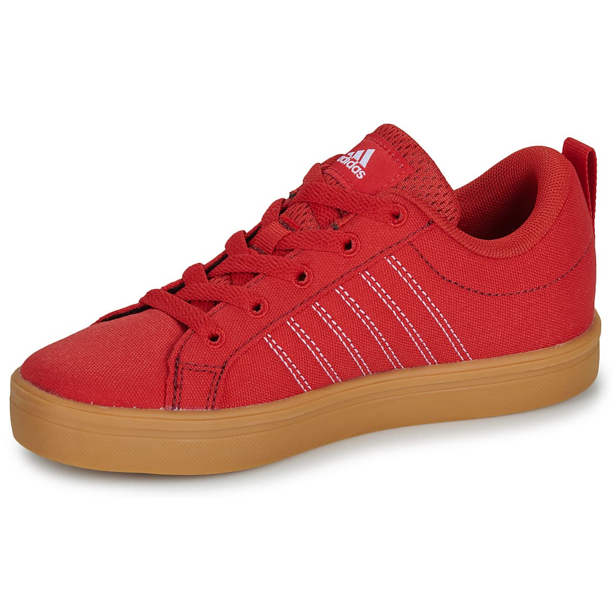 Boys' Sneakers adidas Red