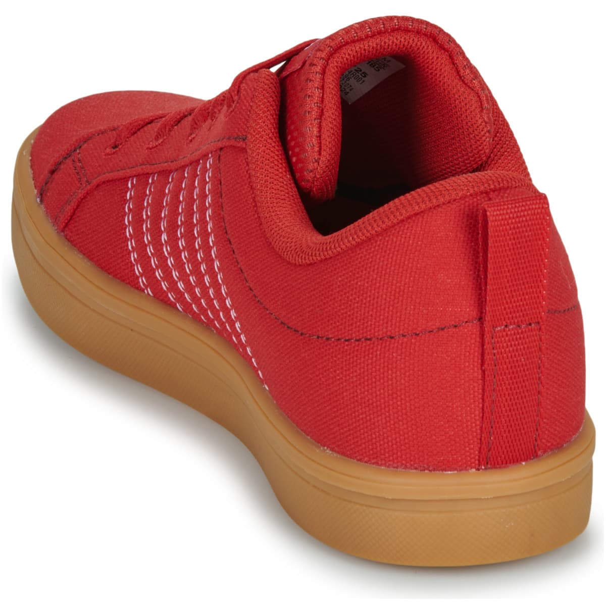 Boys' Sneakers adidas Red