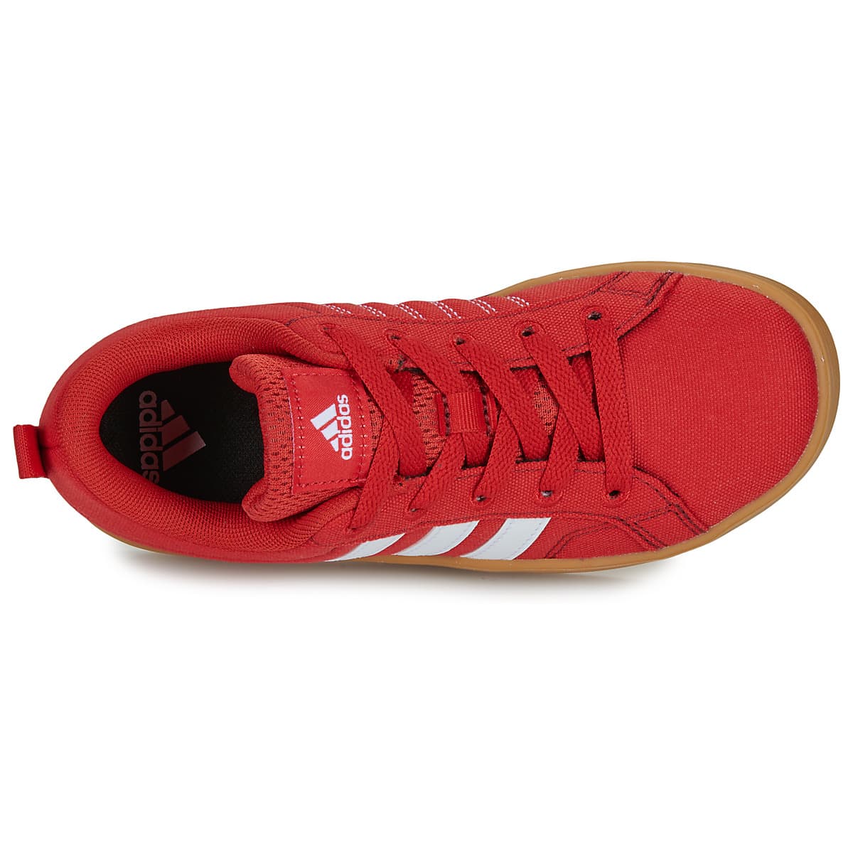 Boys' Sneakers adidas Red