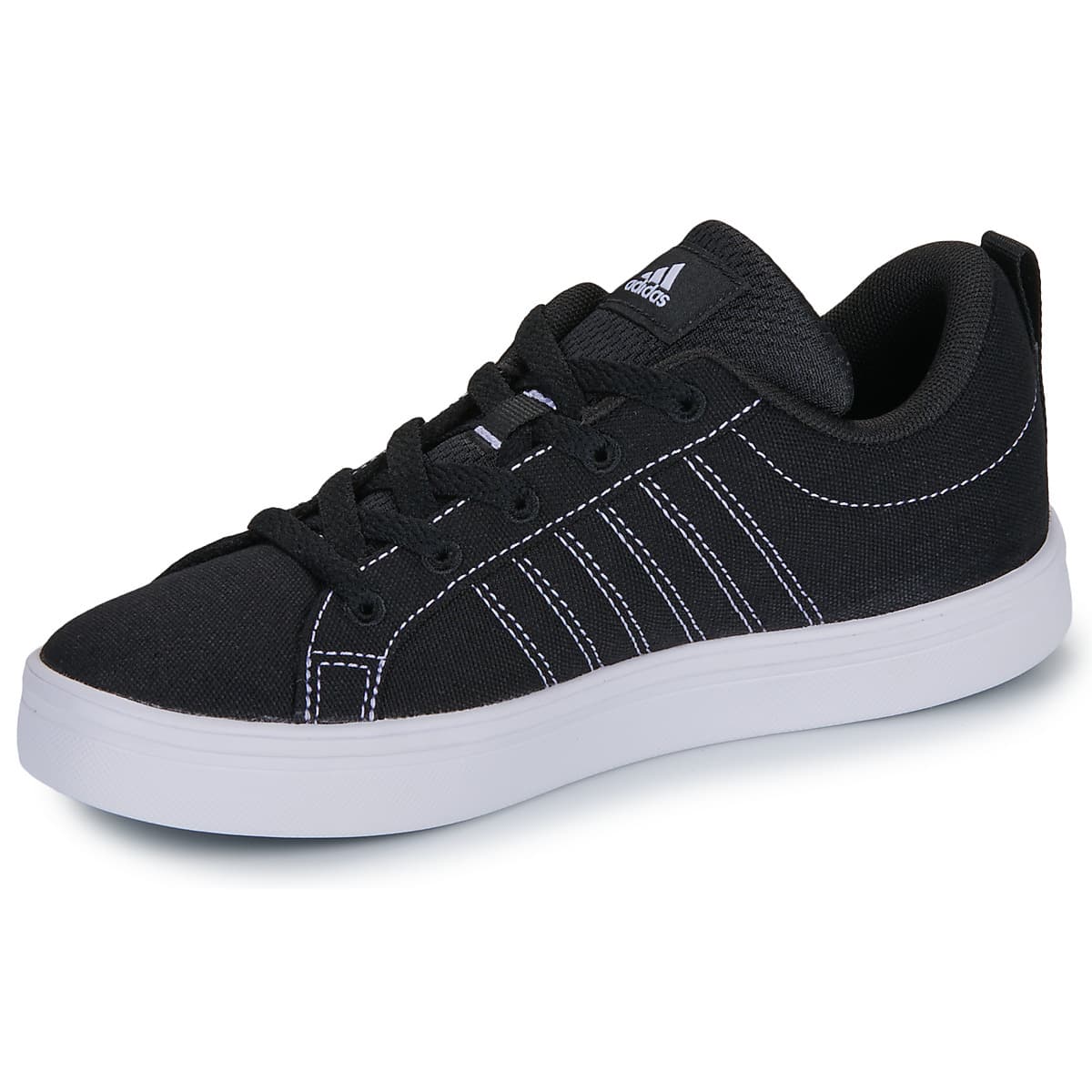 Boys' Sneakers adidas Black