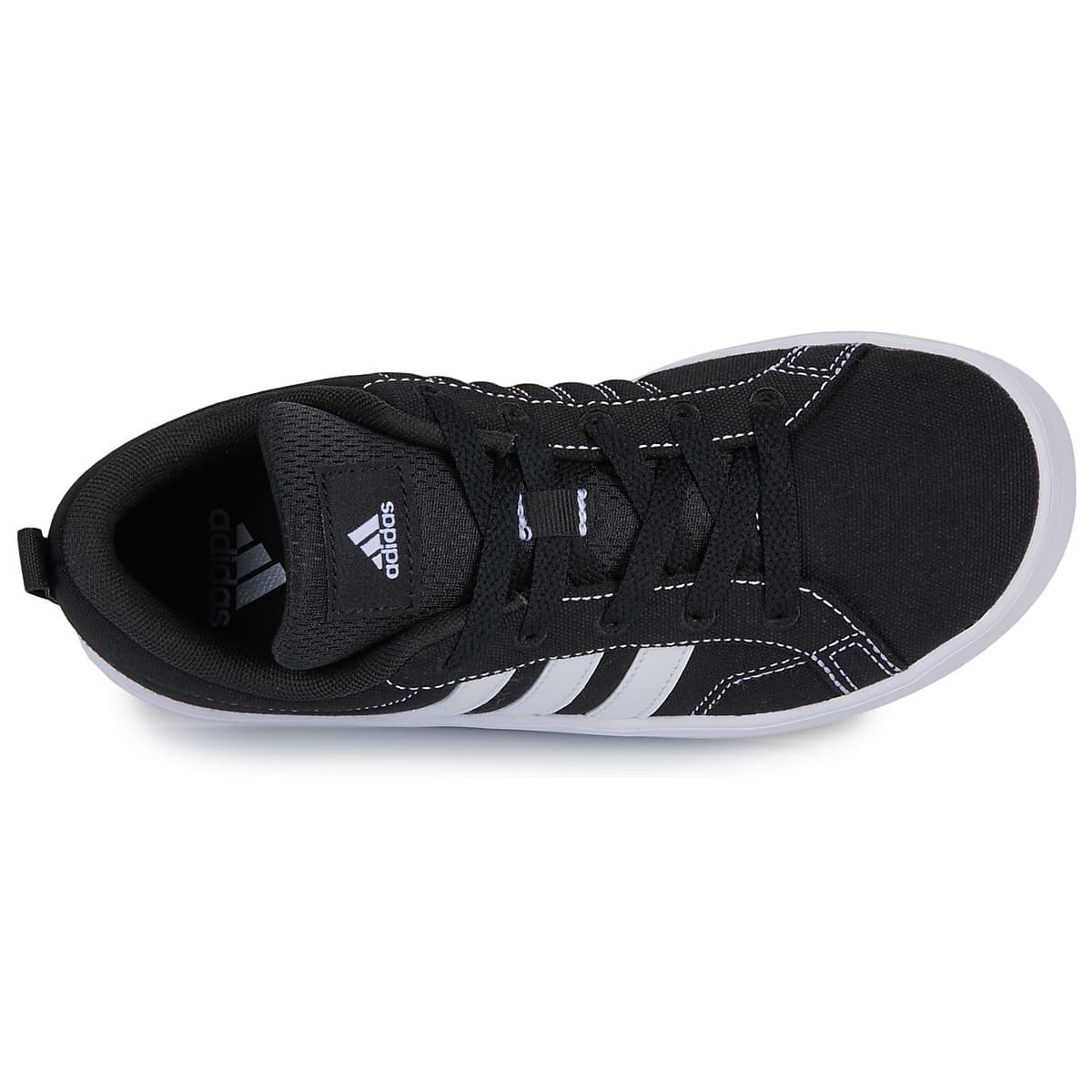 Boys' Sneakers adidas Black