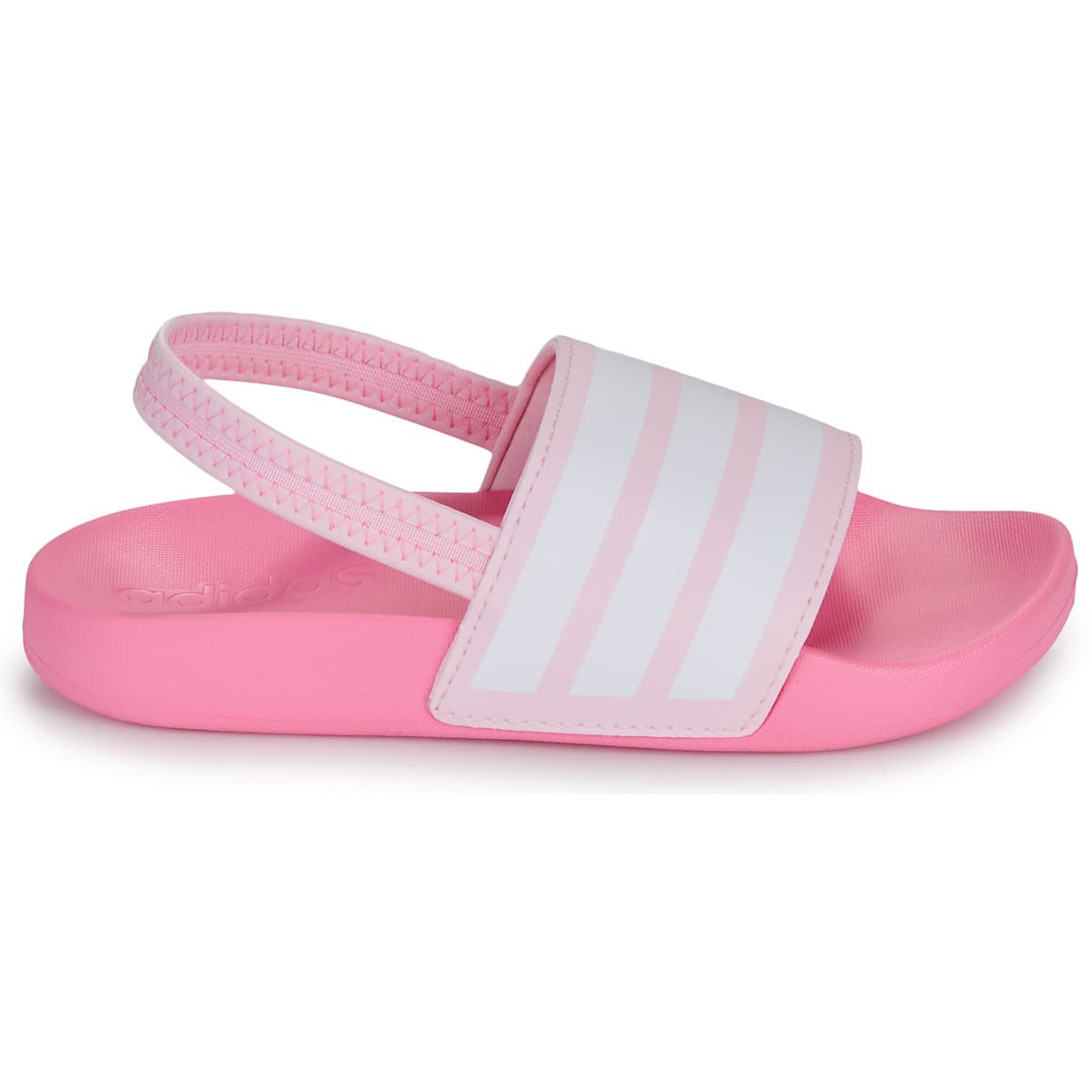 Girls' Sandals adidas Pink