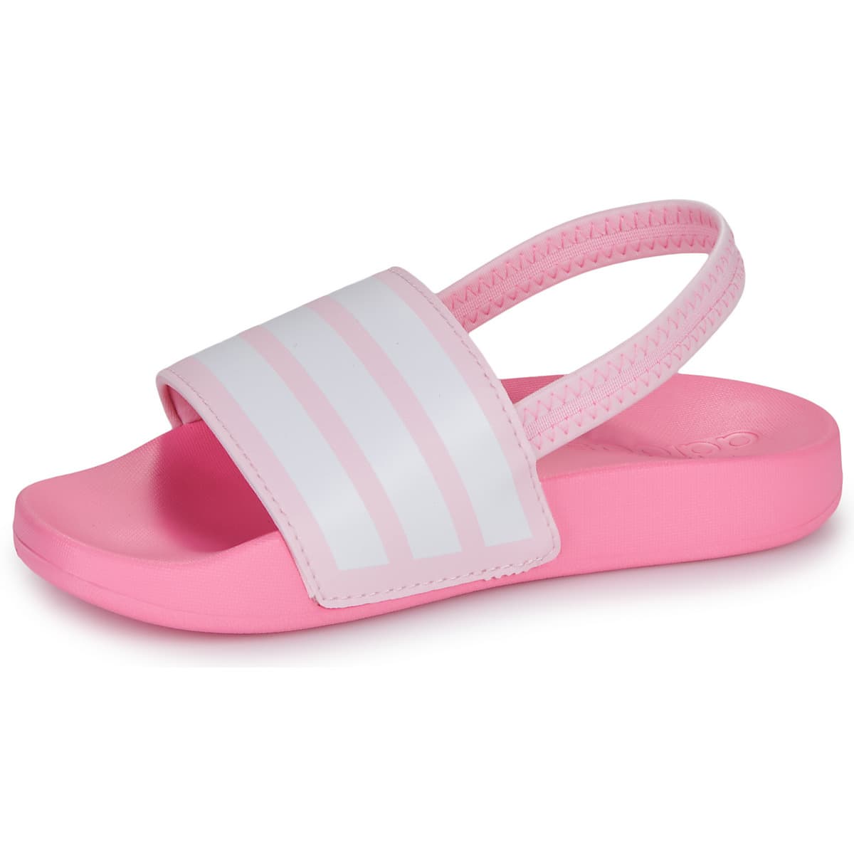 Girls' Sandals adidas Pink