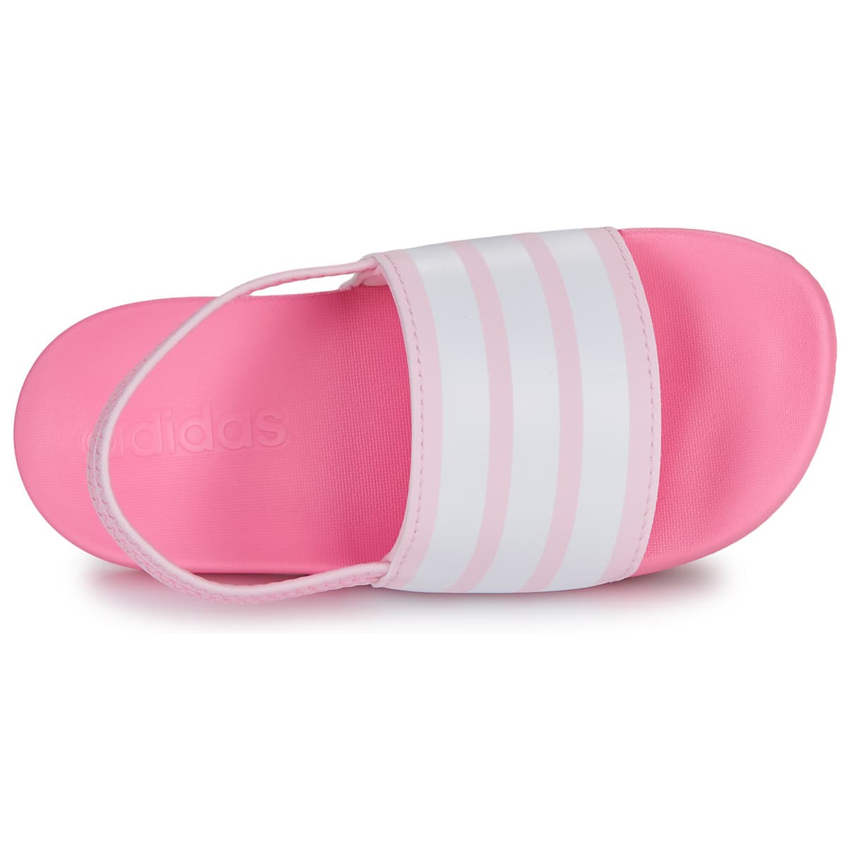 Girls' Sandals adidas Pink