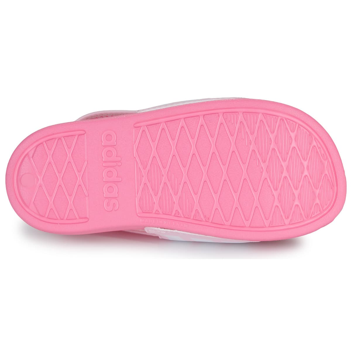 Girls' Sandals adidas Pink