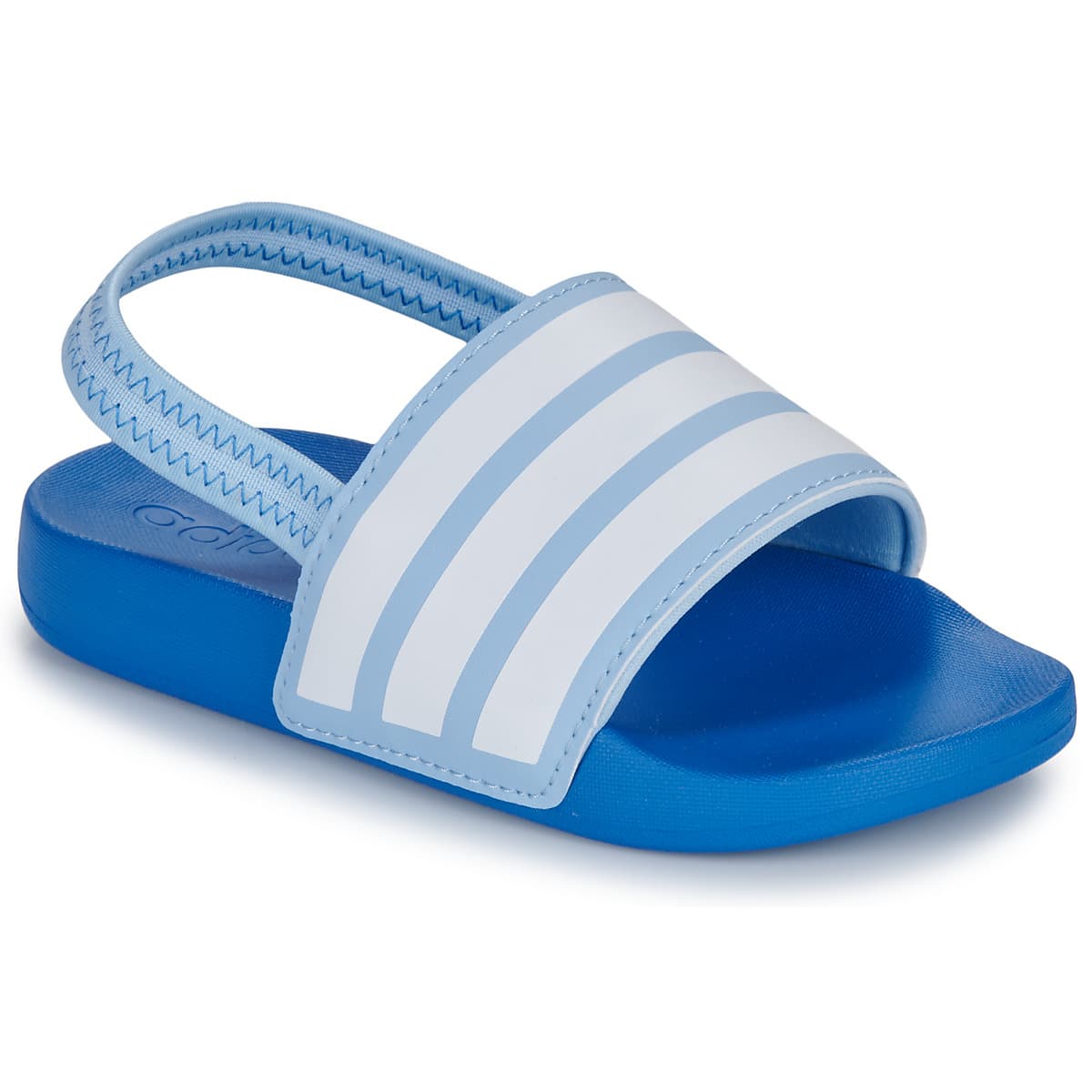 Boys' Sandals adidas Blue