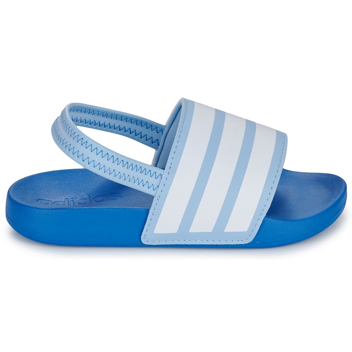 Boys' Sandals adidas Blue