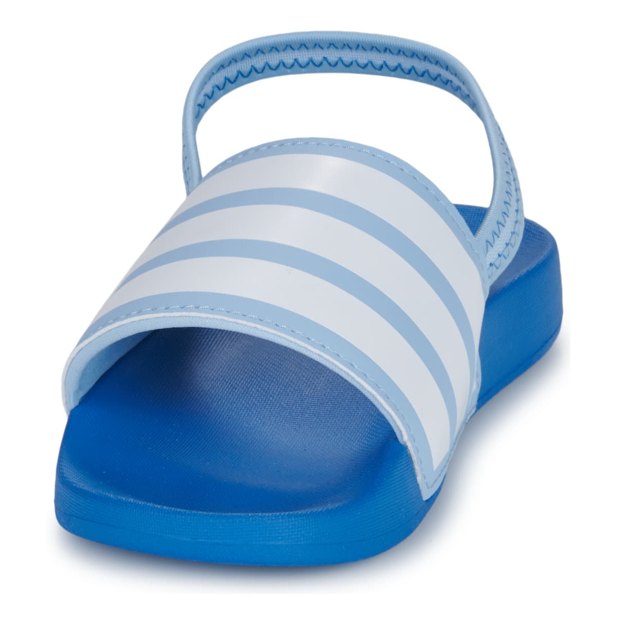 Boys' Sandals adidas Blue