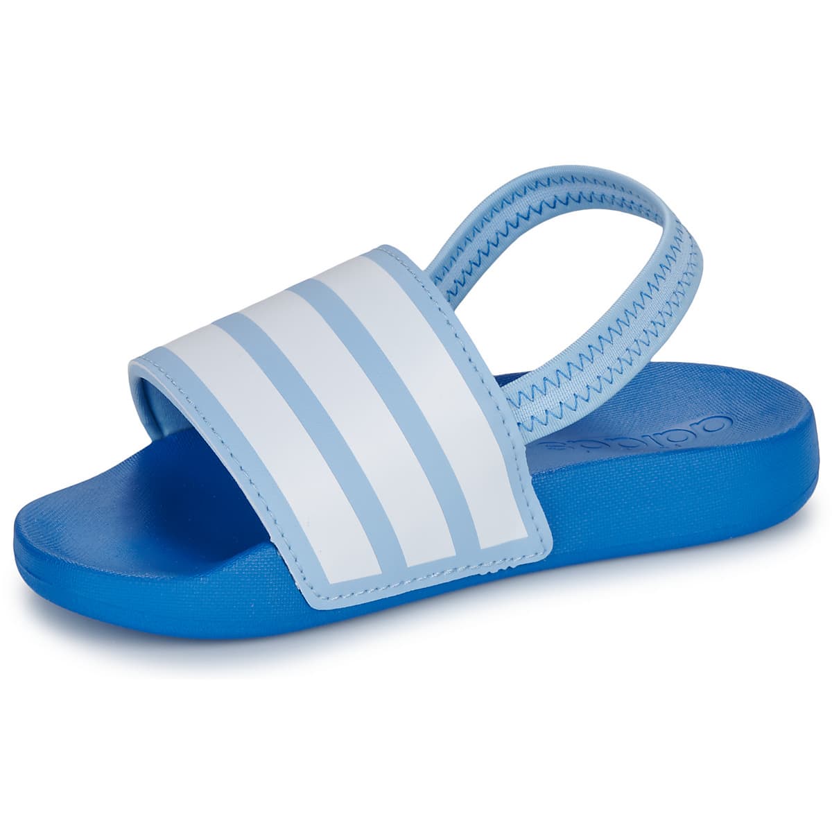 Boys' Sandals adidas Blue