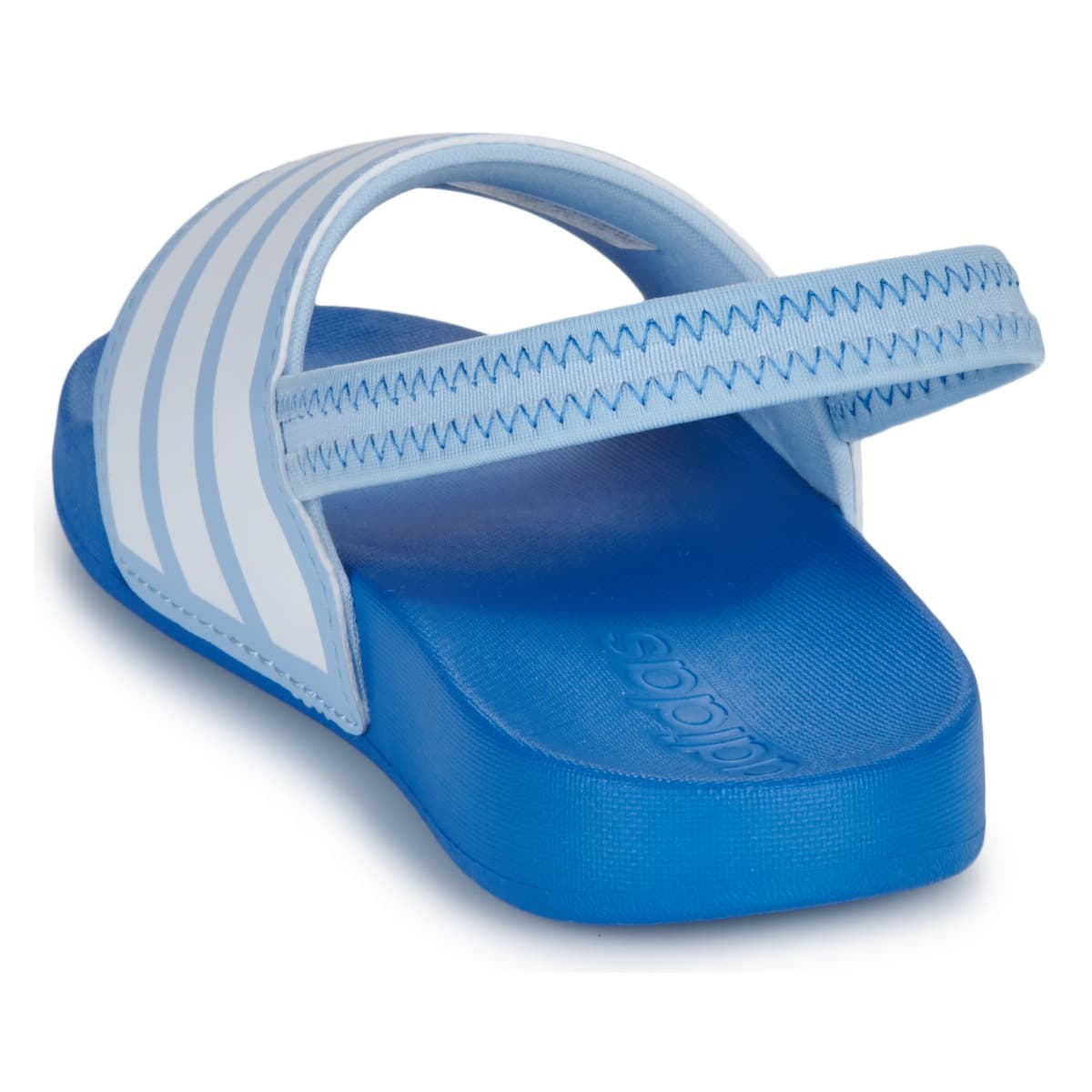 Boys' Sandals adidas Blue