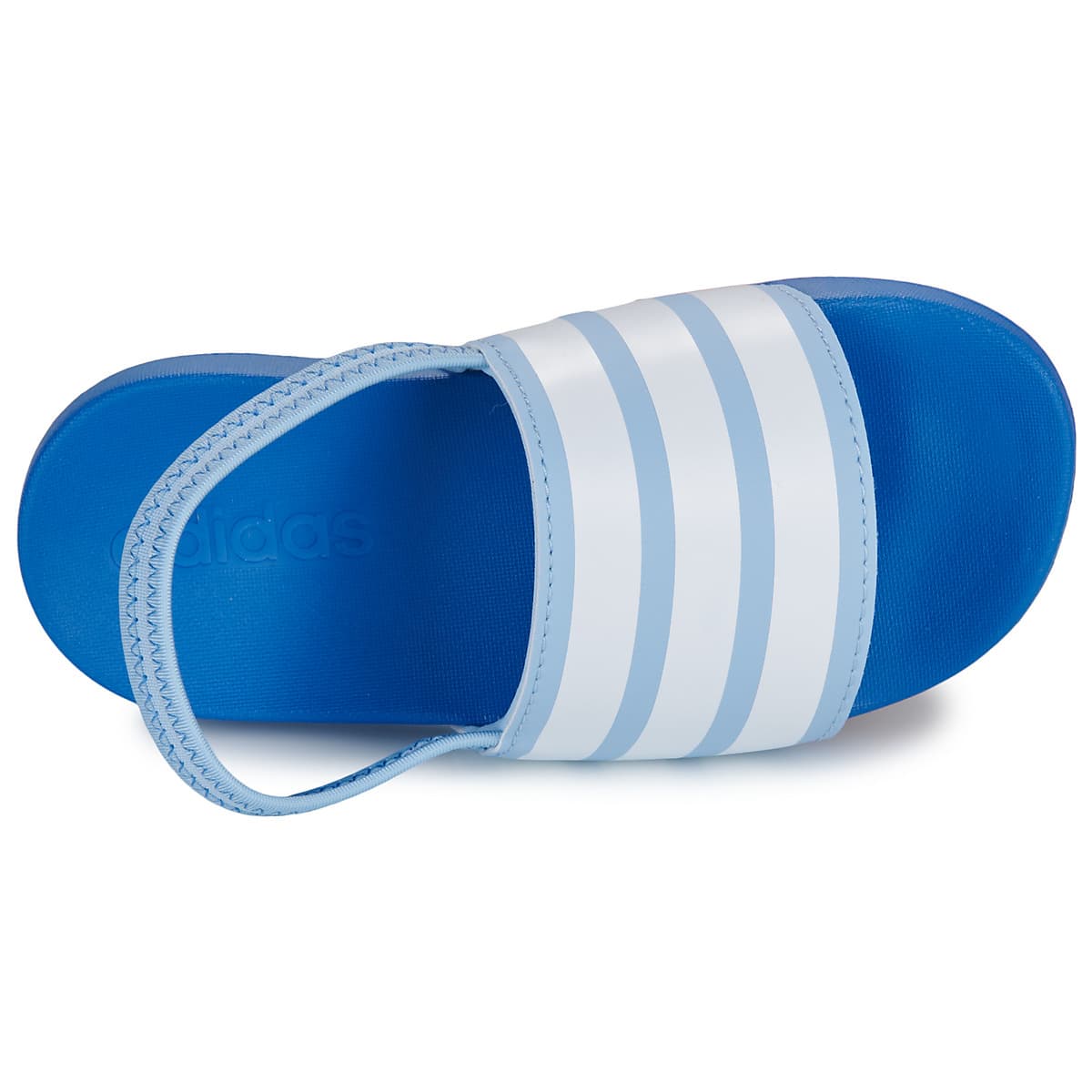 Boys' Sandals adidas Blue