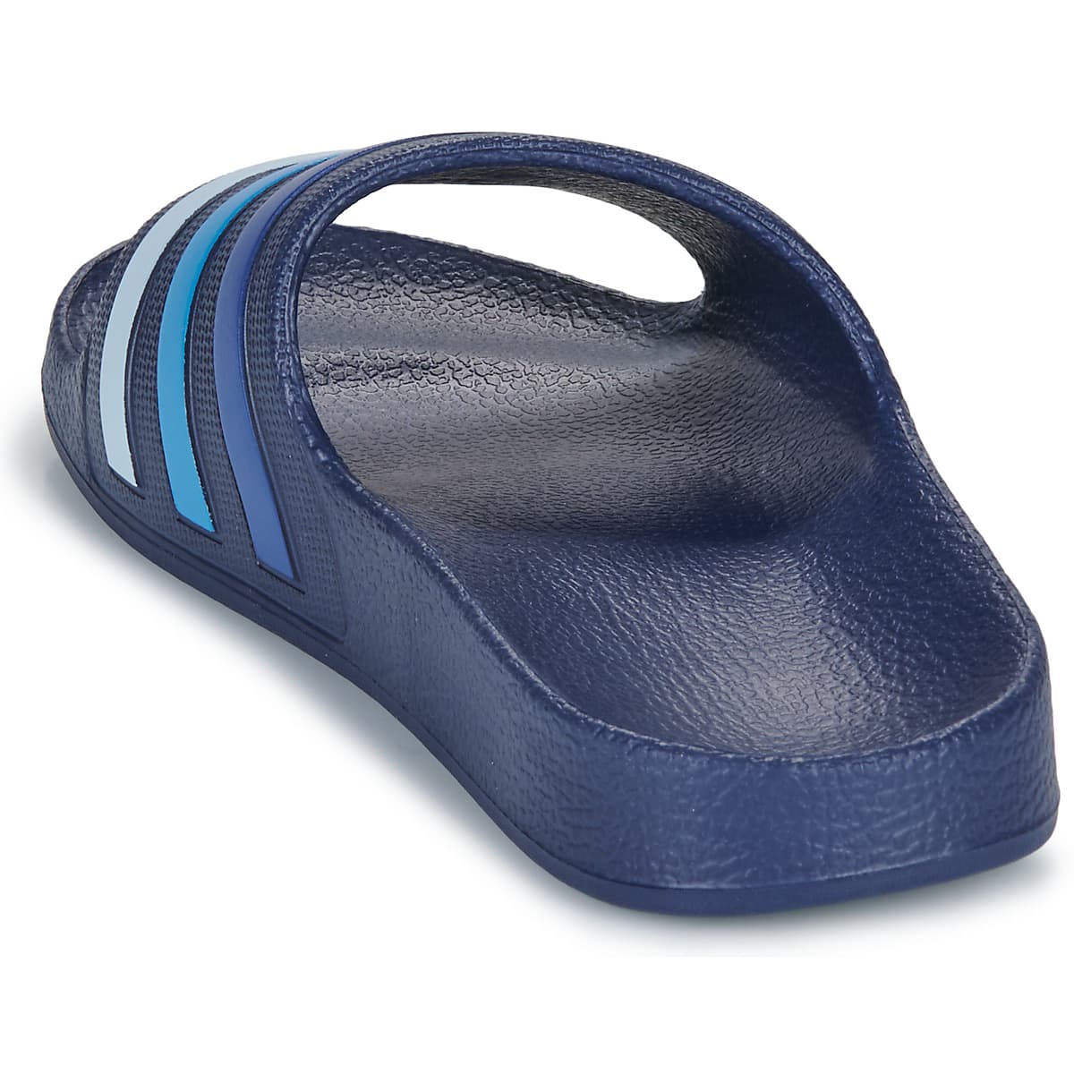Boys' Flip Flops adidas Blue