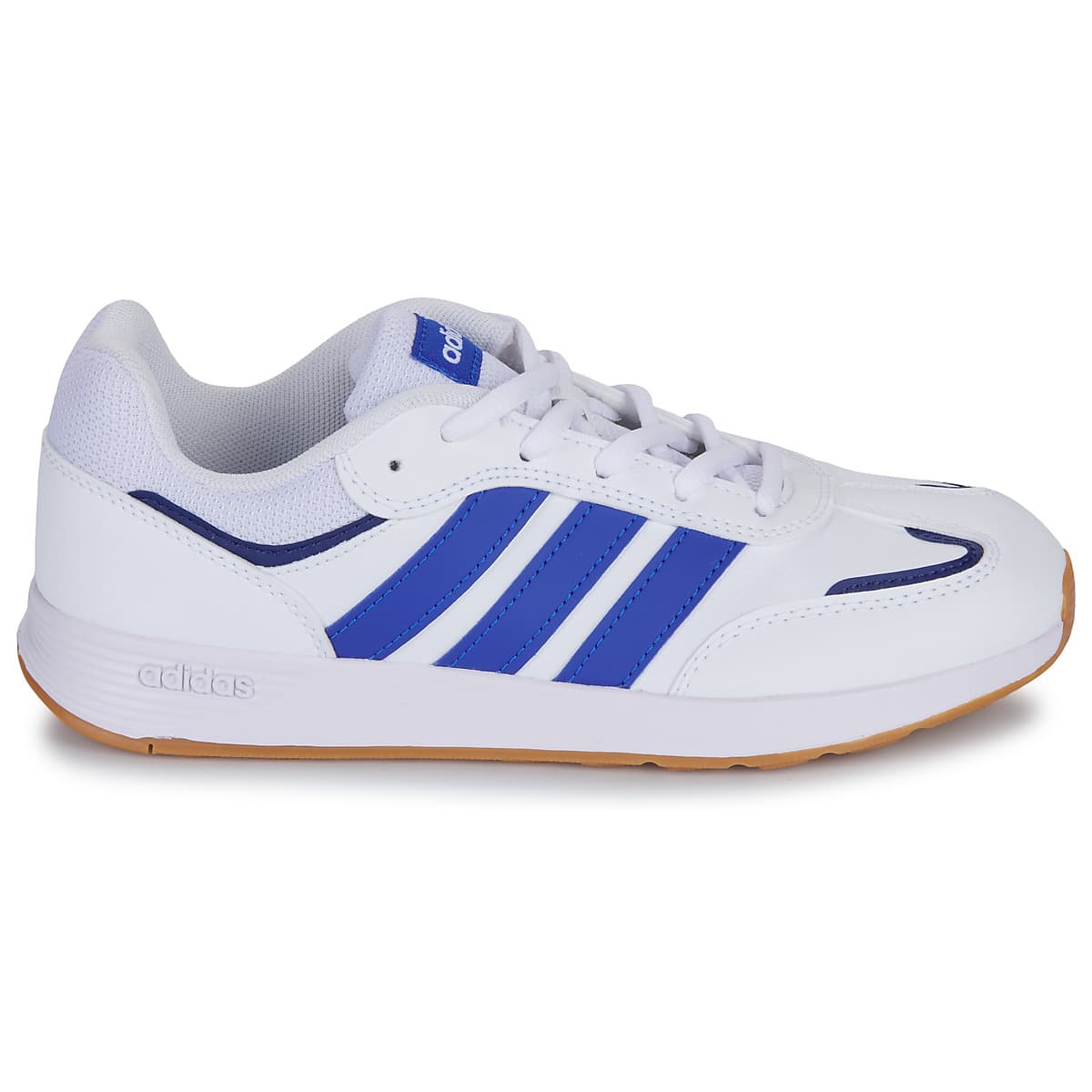 Boys' Sneakers adidas White