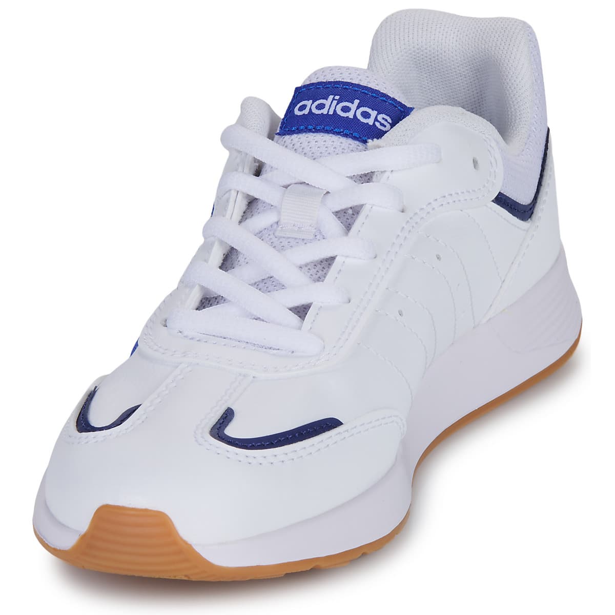 Boys' Sneakers adidas White