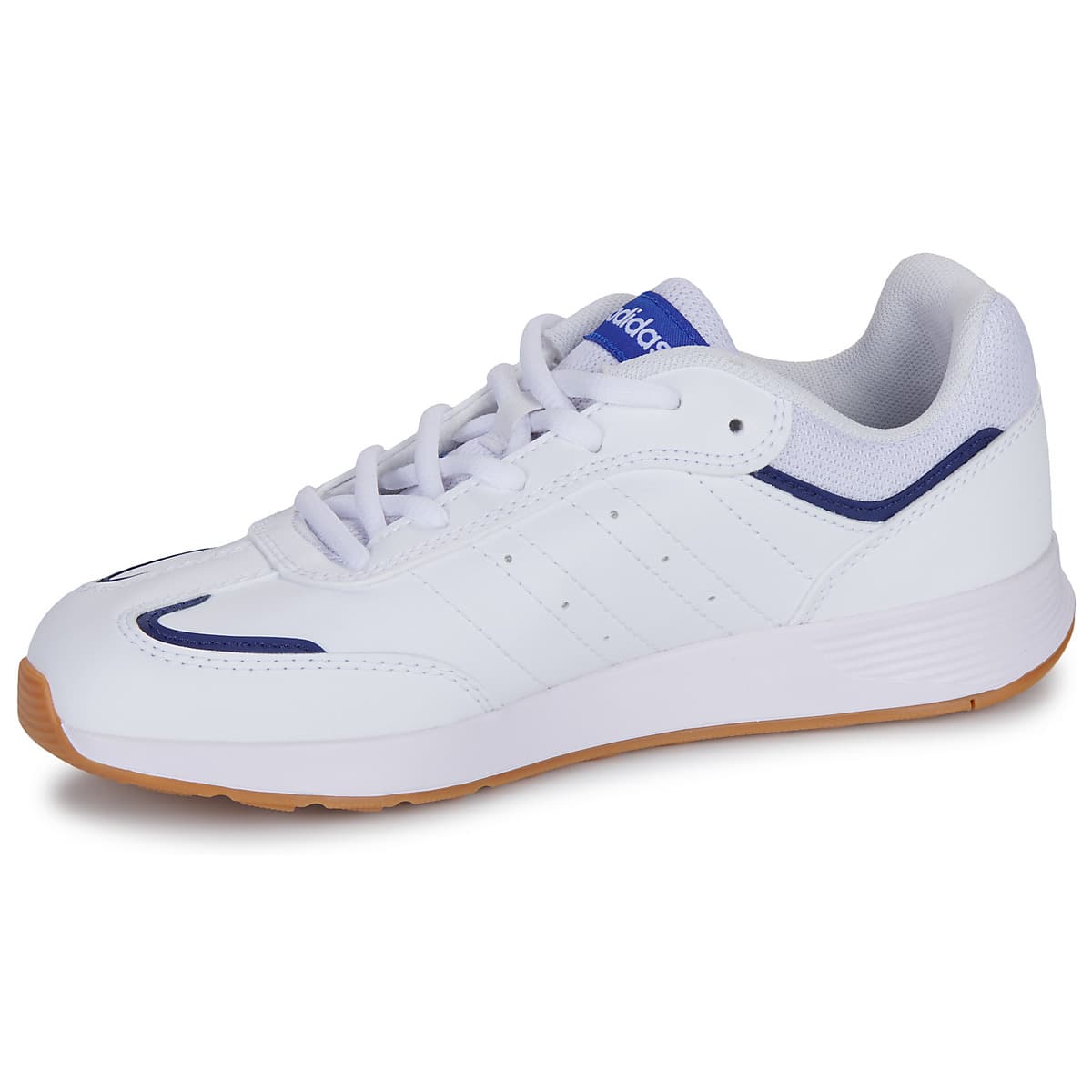 Boys' Sneakers adidas White