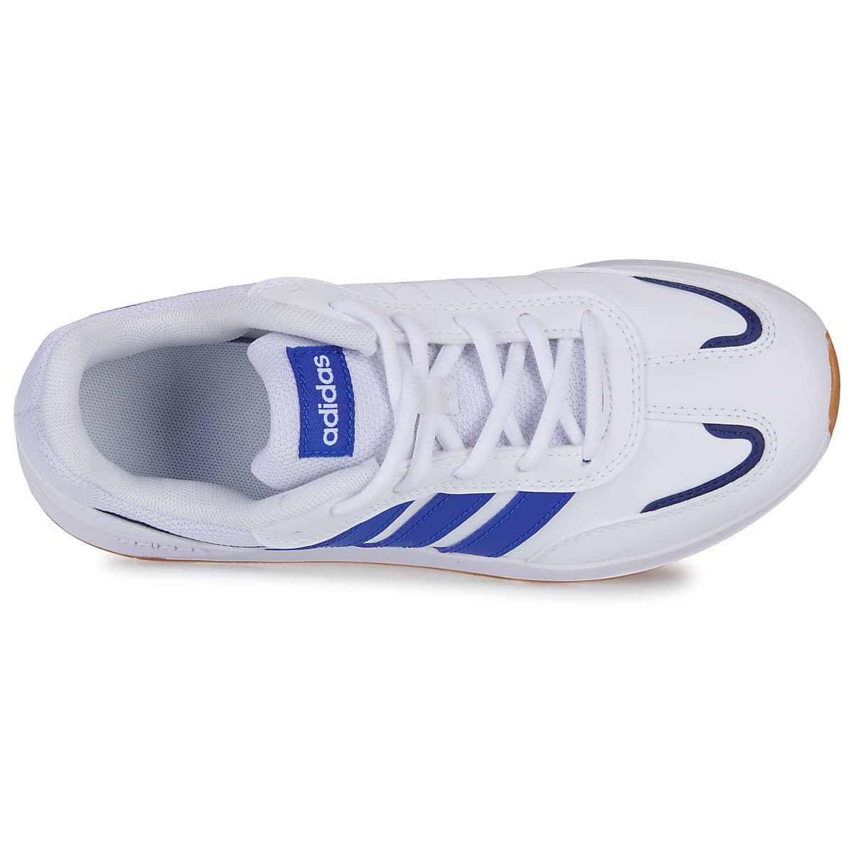 Boys' Sneakers adidas White