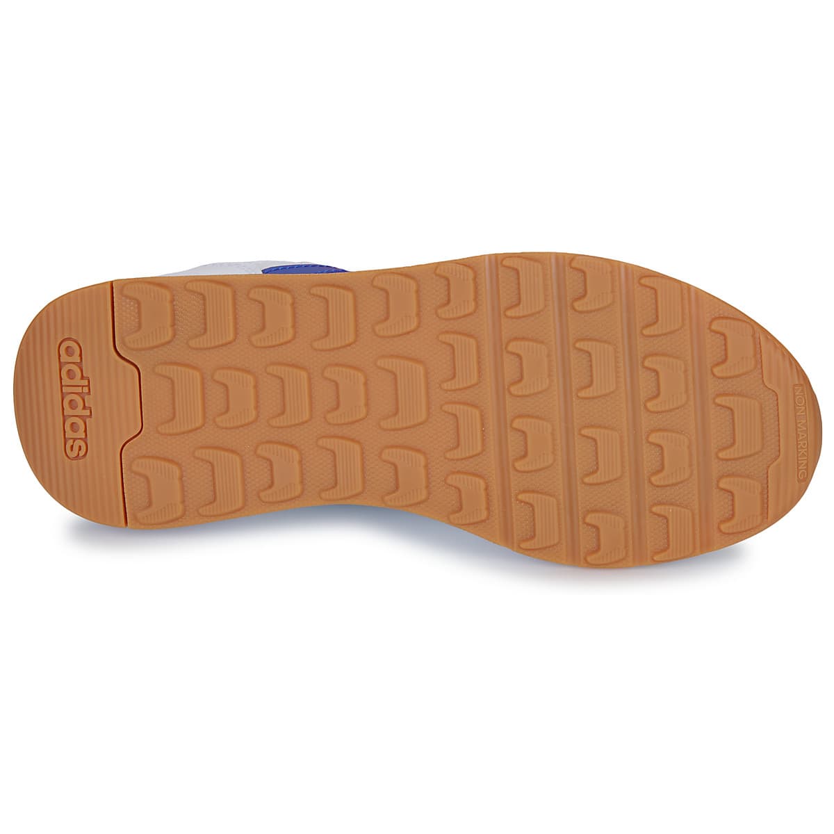 Boys' Sneakers adidas White