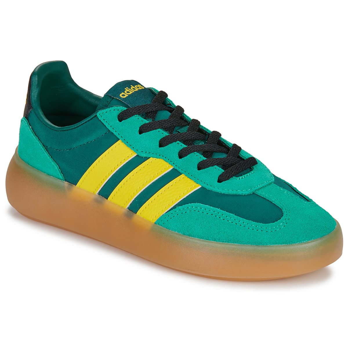 Xαμηλά Sneakers adidas BARREDA DECODE J