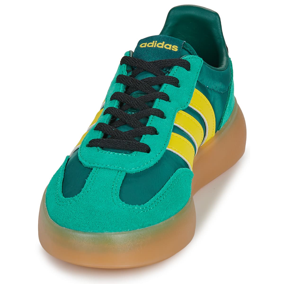 Παιδικά παπούτσια Adidas Πράσινο