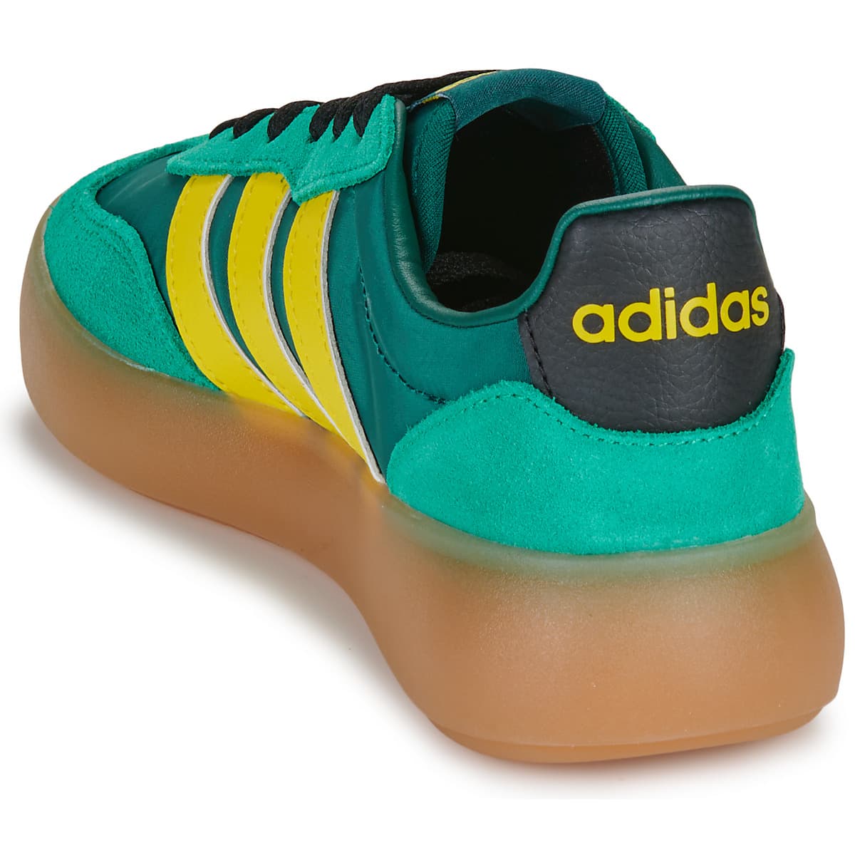 Παιδικά παπούτσια Adidas Πράσινο