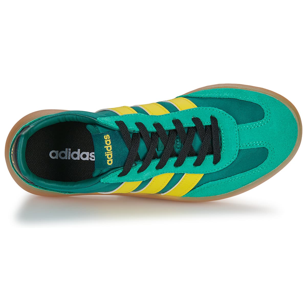 Παιδικά παπούτσια Adidas Πράσινο