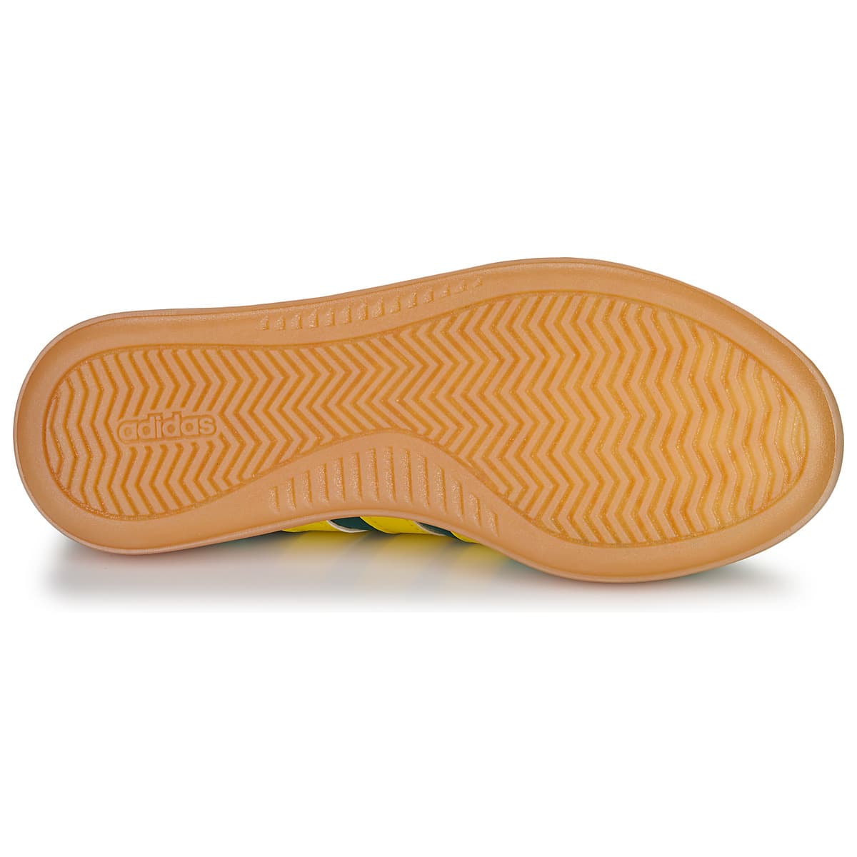 Παιδικά παπούτσια Adidas Πράσινο