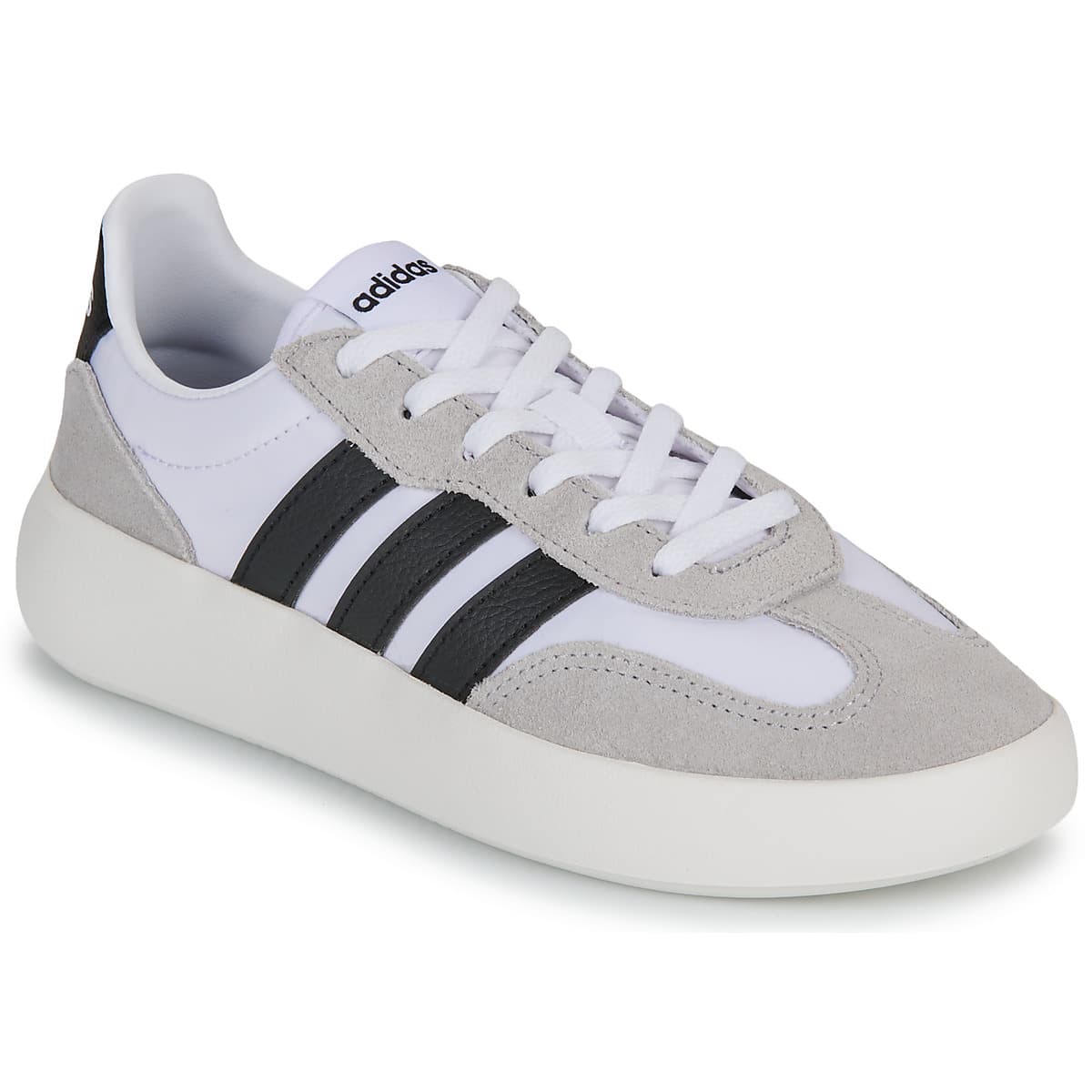 Girls' Sneakers adidas White