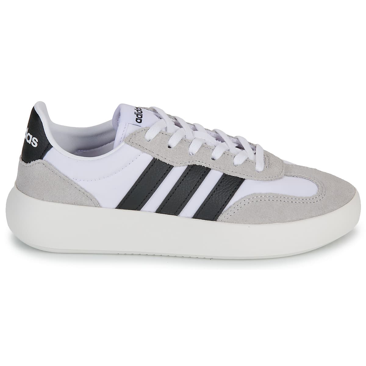 Boys' Sneakers adidas White