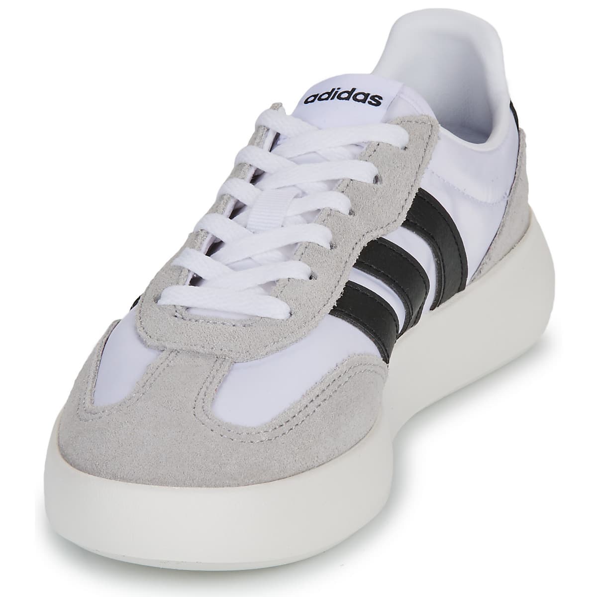Boys' Sneakers adidas White