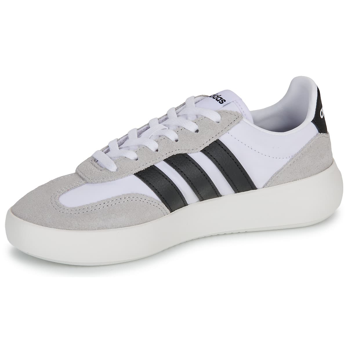 Boys' Sneakers adidas White