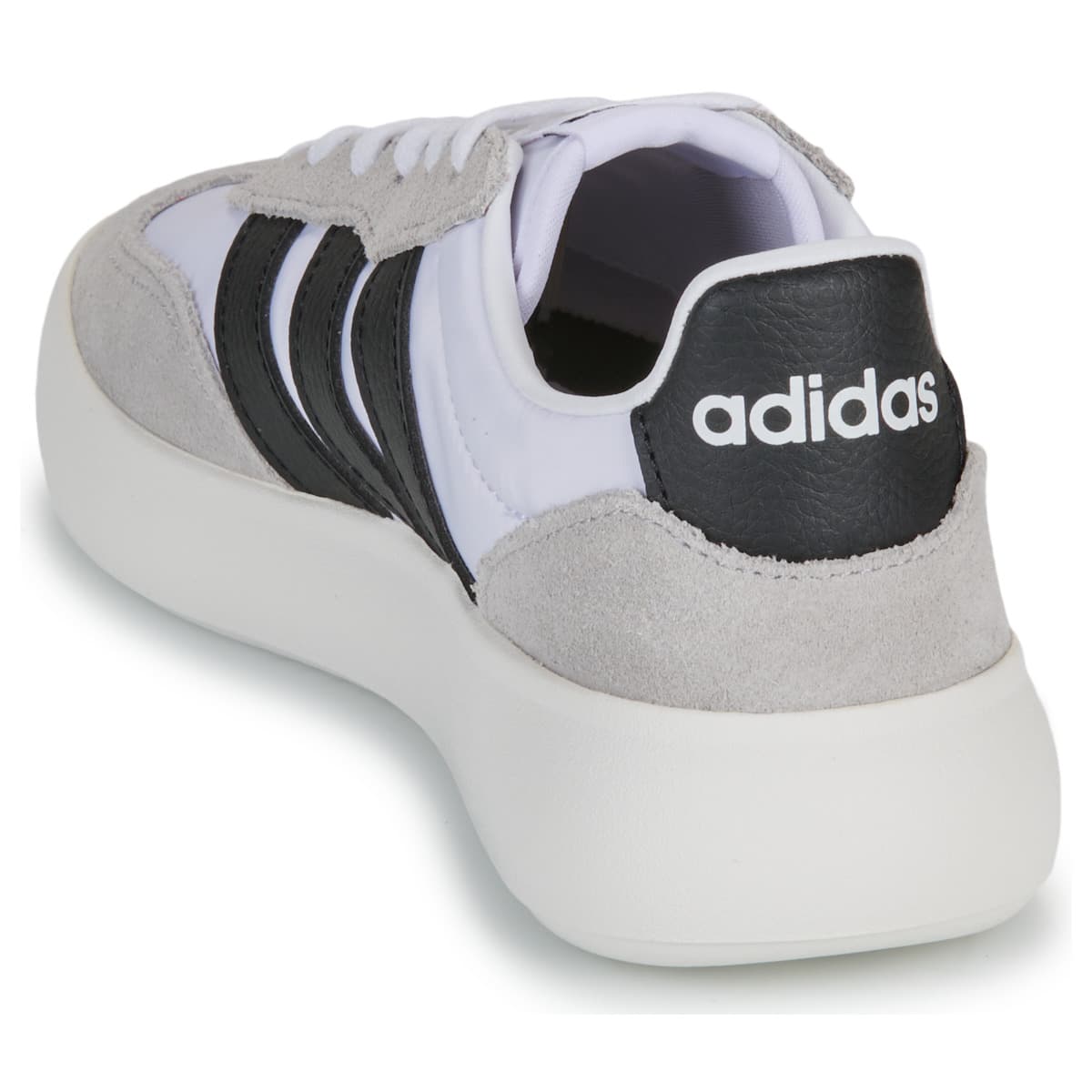 Boys' Sneakers adidas White