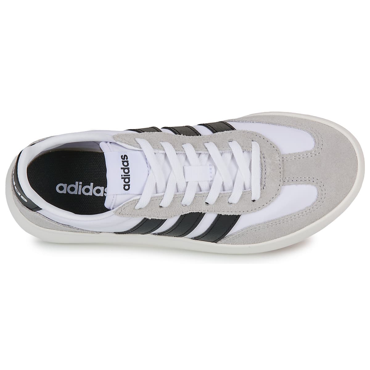 Boys' Sneakers adidas White