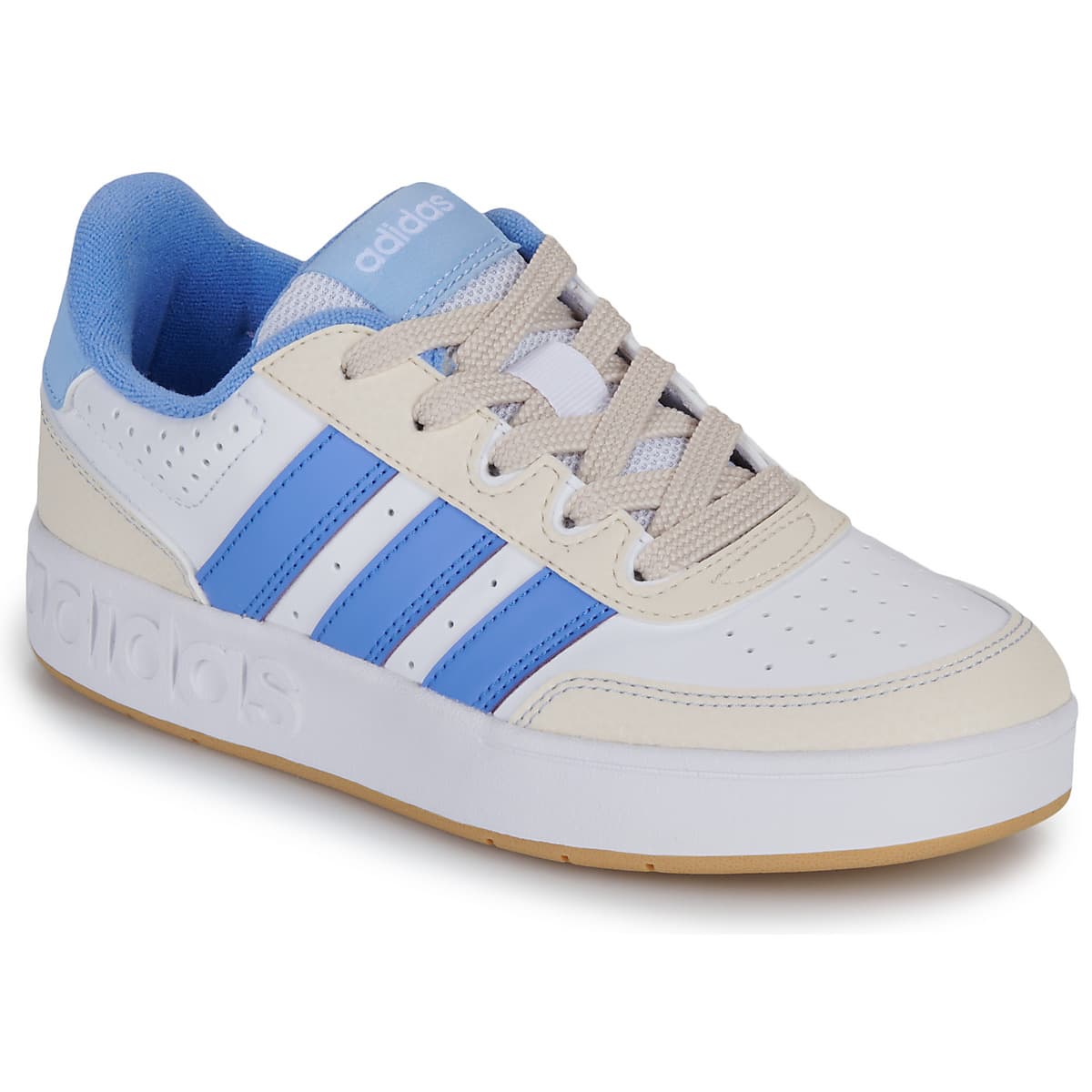Xαμηλά Sneakers adidas BREAKBASE J
